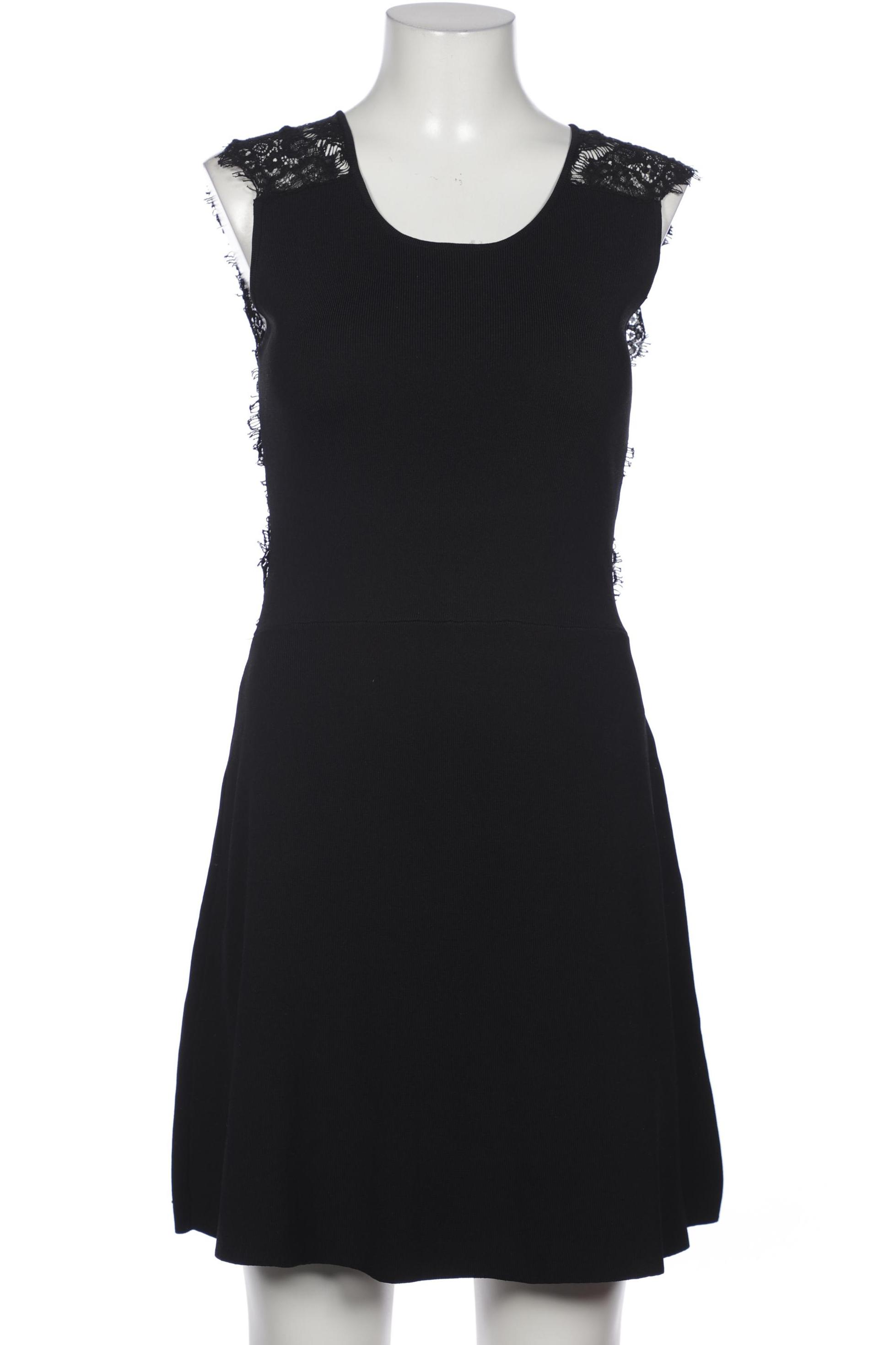 

Superdry Damen Kleid, schwarz