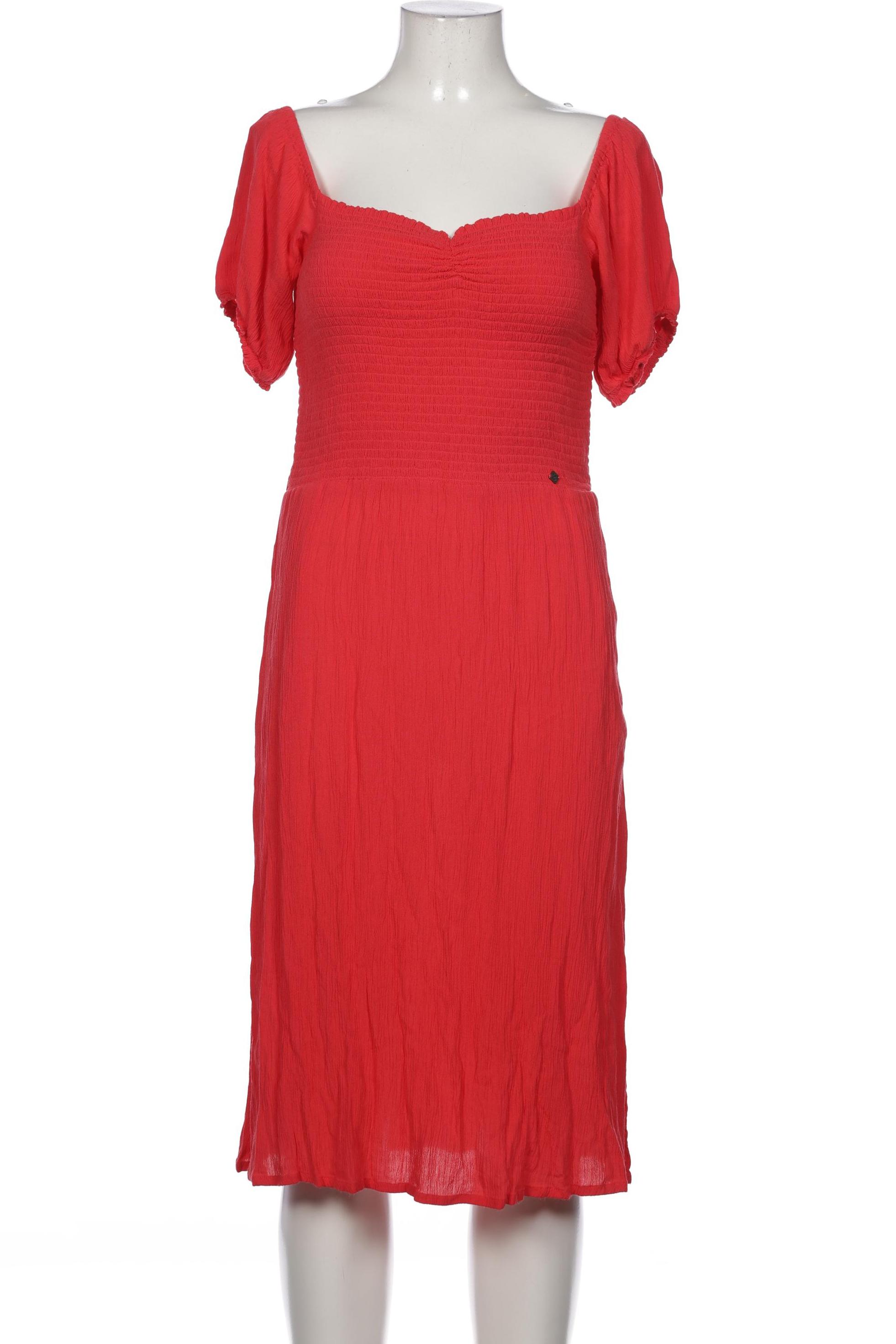 

Superdry Damen Kleid, rot, Gr. 40