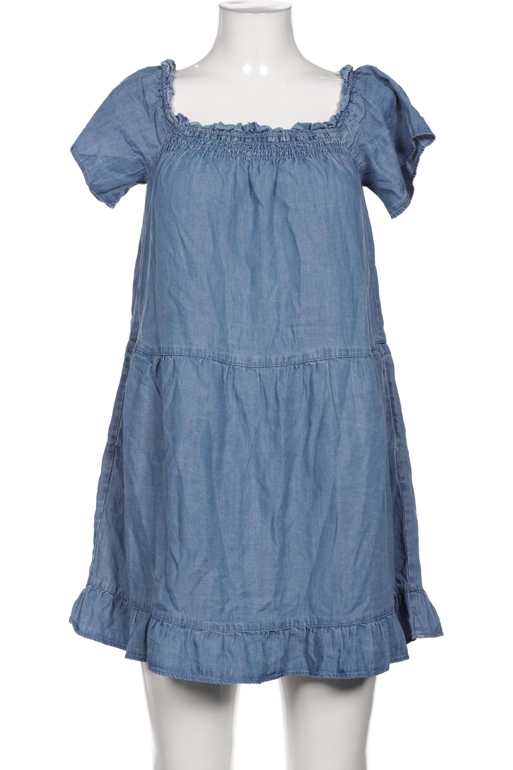 

Superdry Damen Kleid, blau