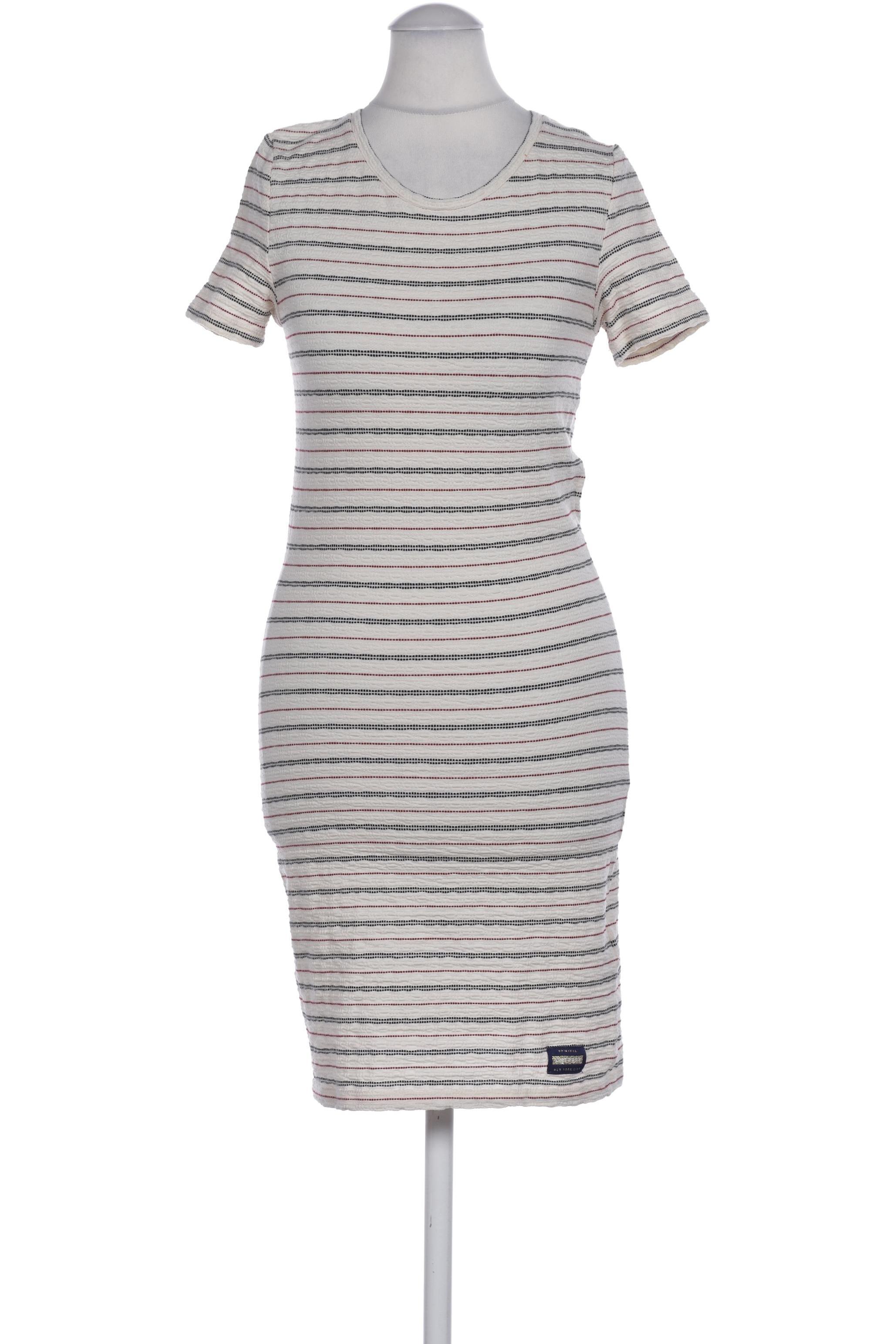 

Superdry Damen Kleid, beige, Gr. 36