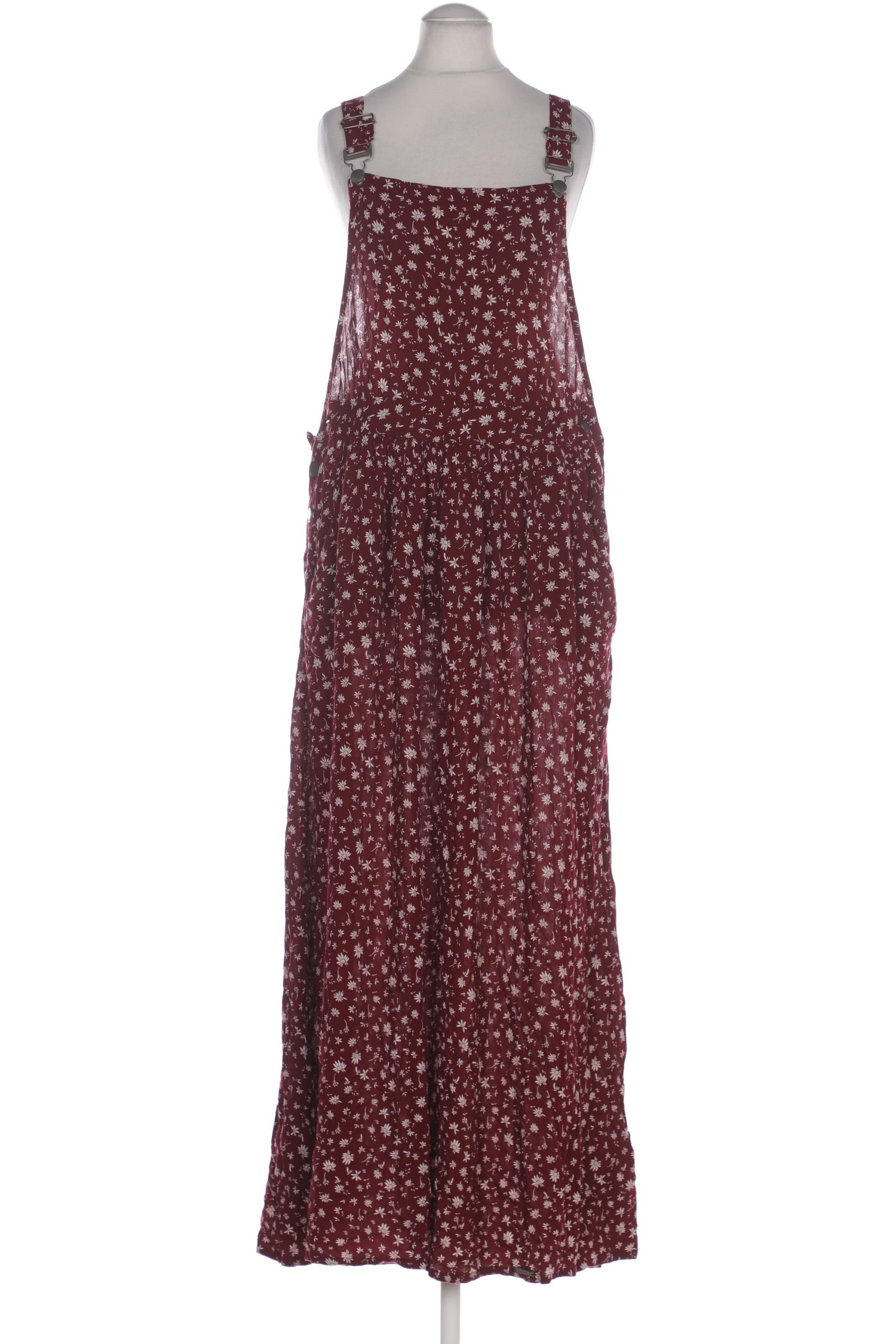

Superdry Damen Kleid, bordeaux, Gr. 36