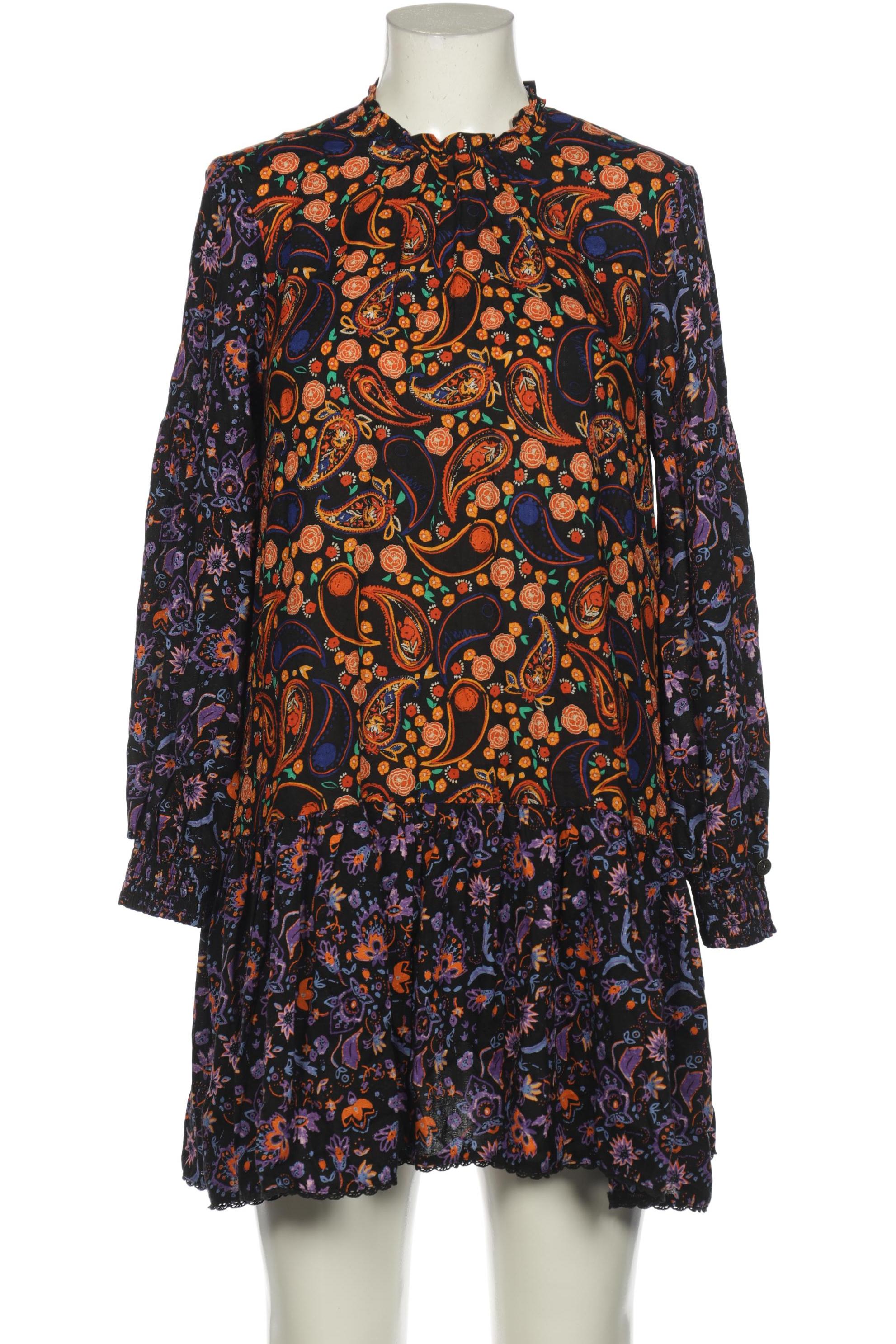 

Superdry Damen Kleid, mehrfarbig