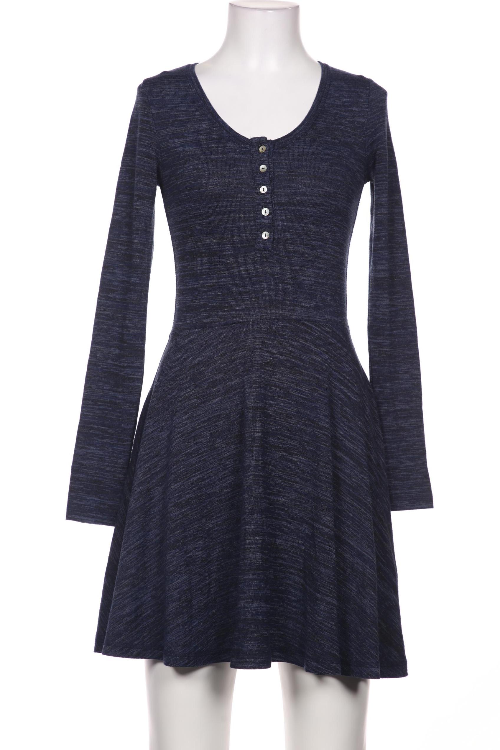 

Superdry Damen Kleid, marineblau, Gr. 36