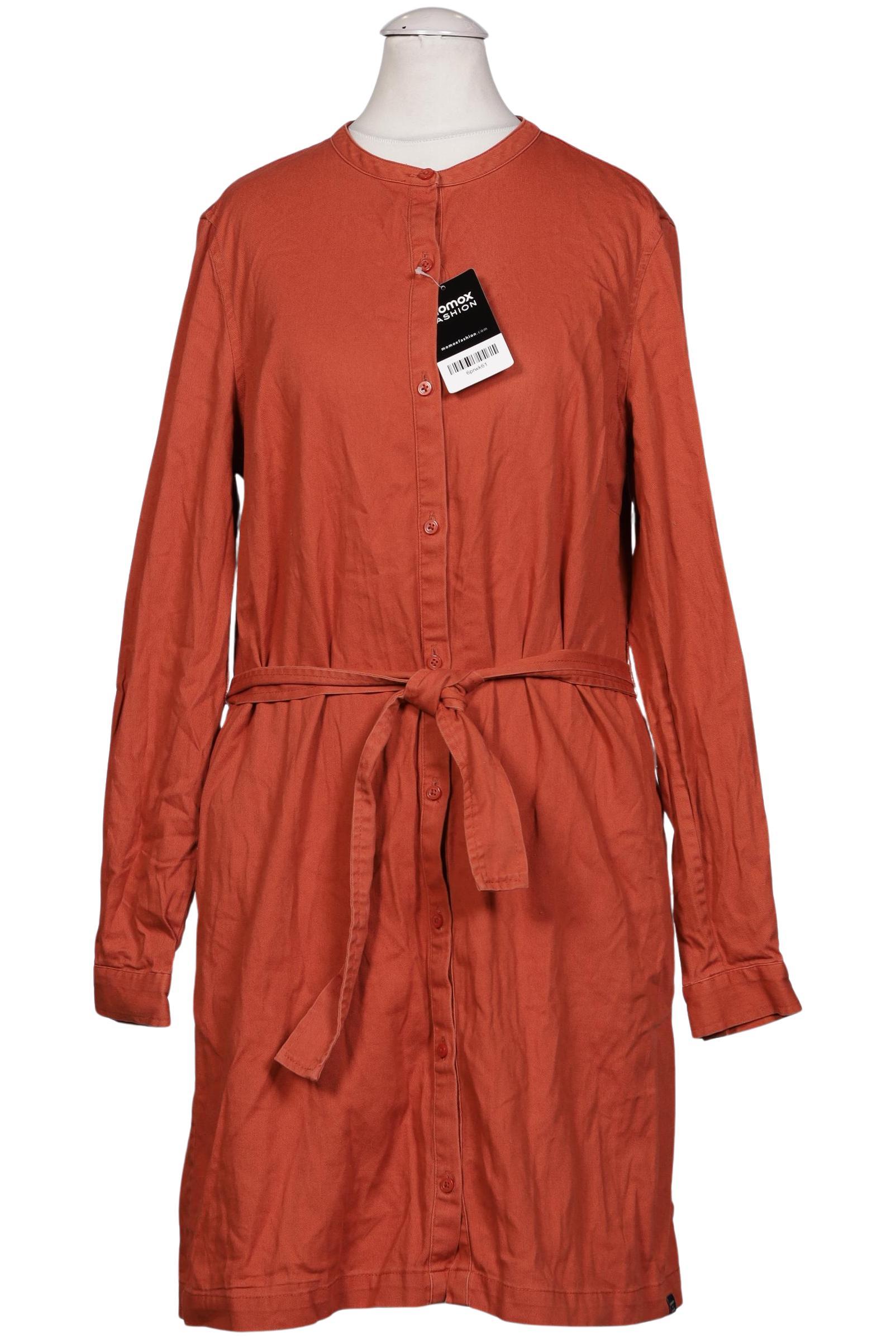 

Superdry Damen Kleid, orange, Gr. 38