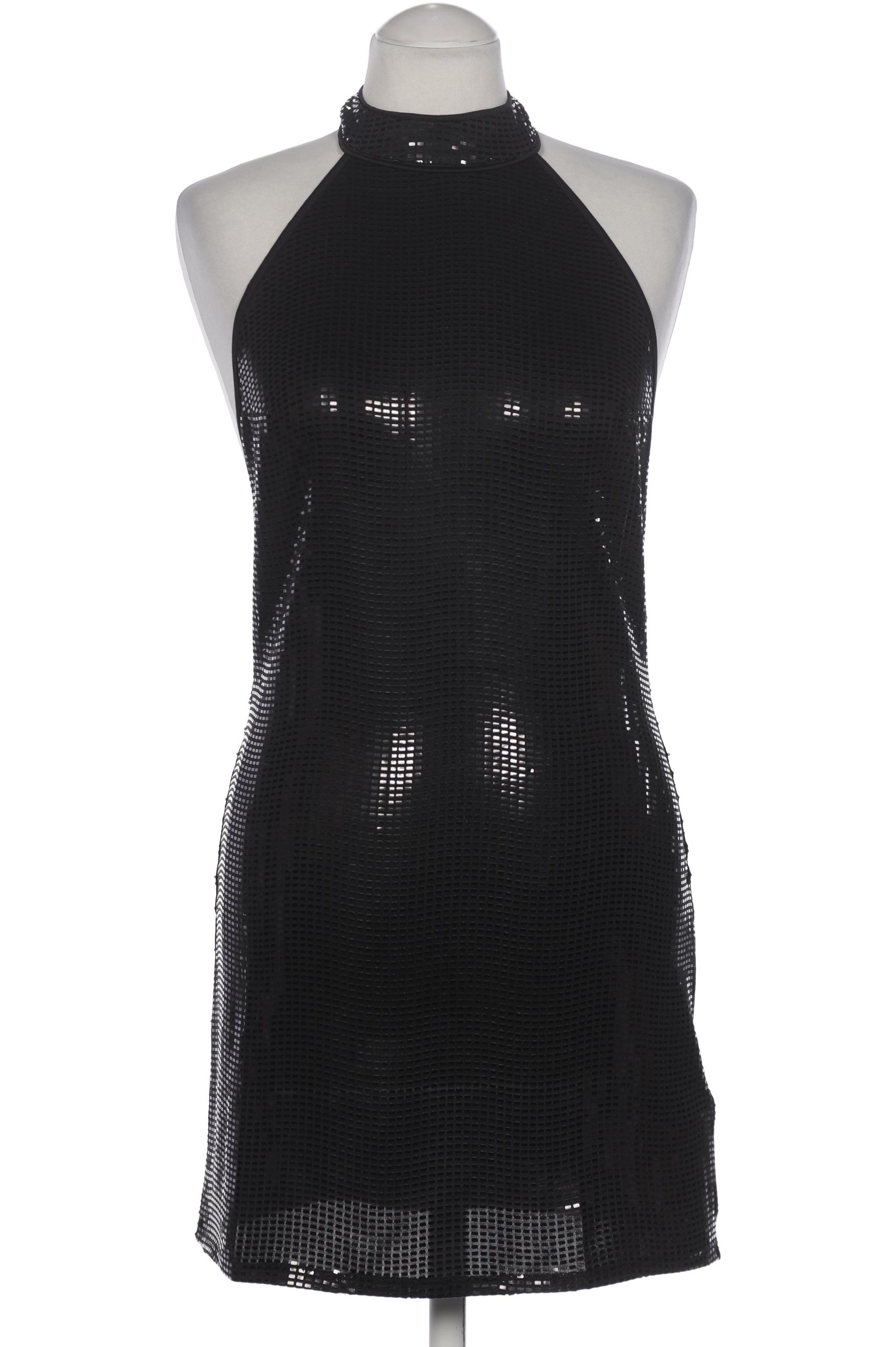 

Superdry Damen Kleid, schwarz, Gr. 38
