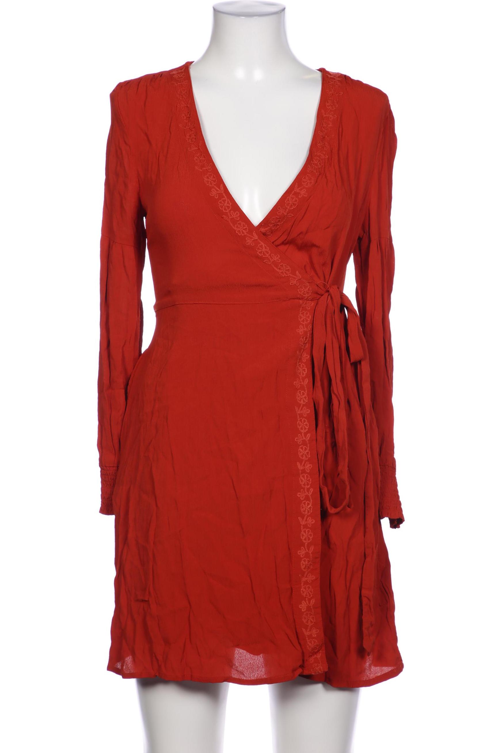 

Superdry Damen Kleid, rot