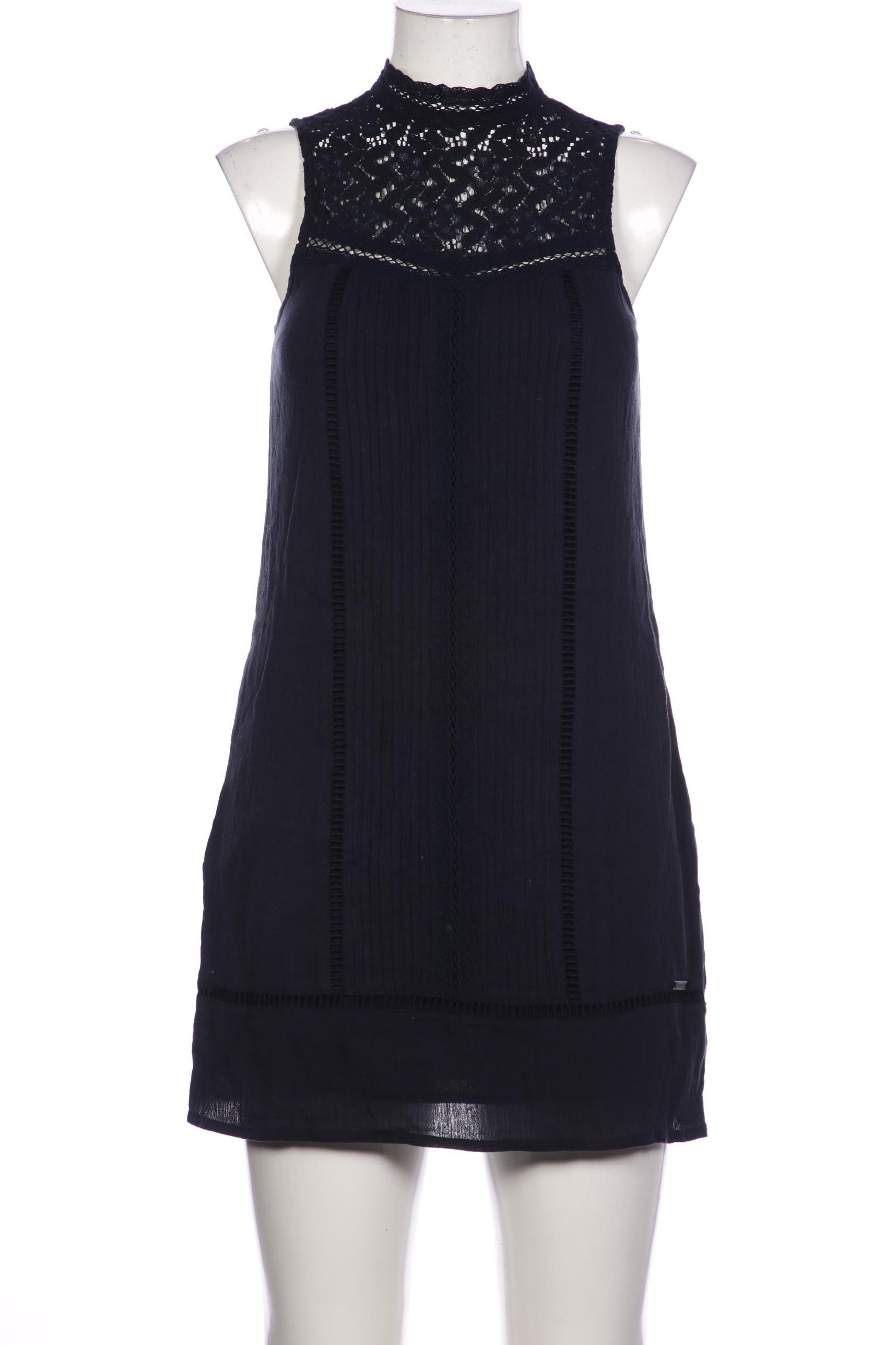 

Superdry Damen Kleid, marineblau, Gr. 34