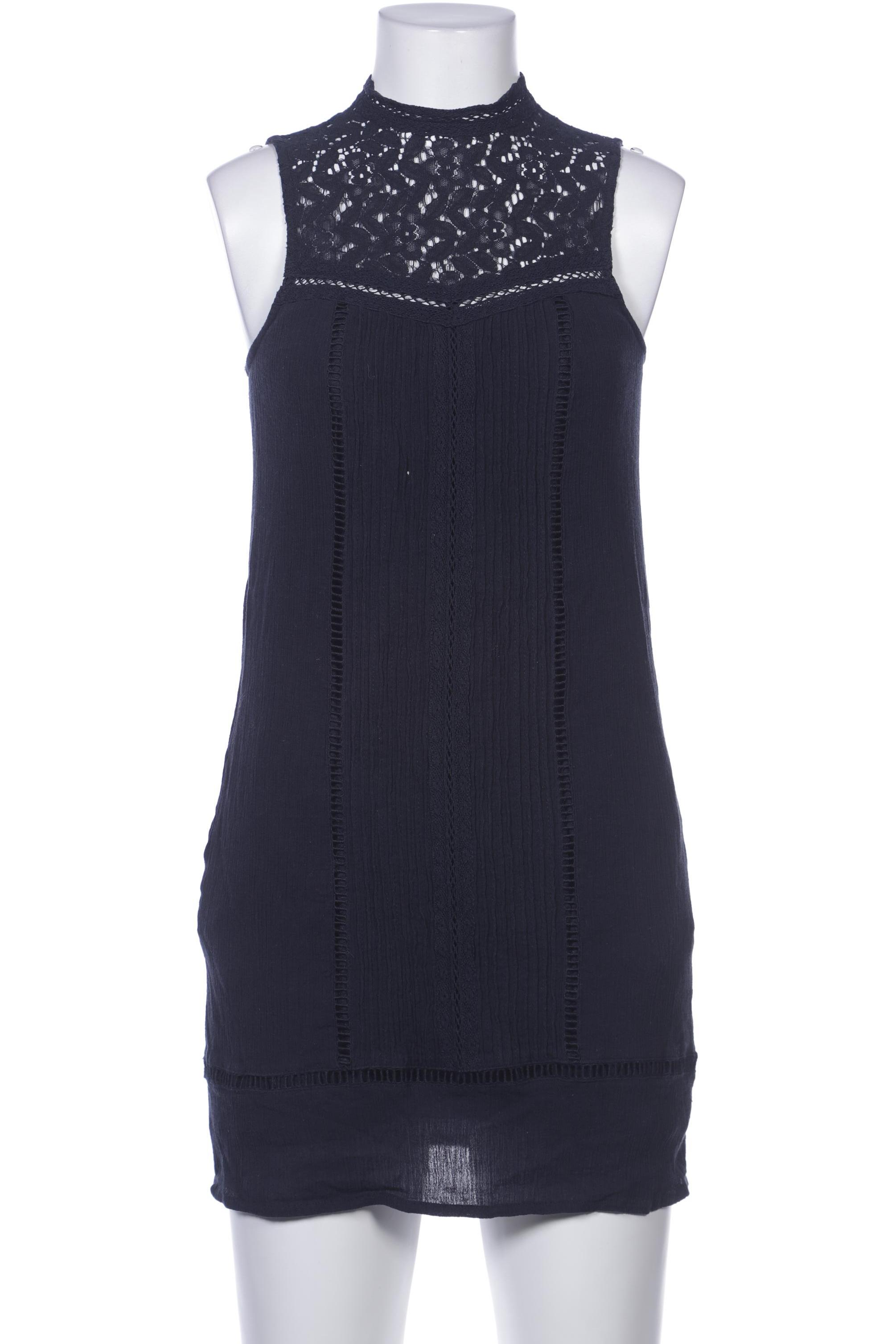

Superdry Damen Kleid, marineblau, Gr. 36