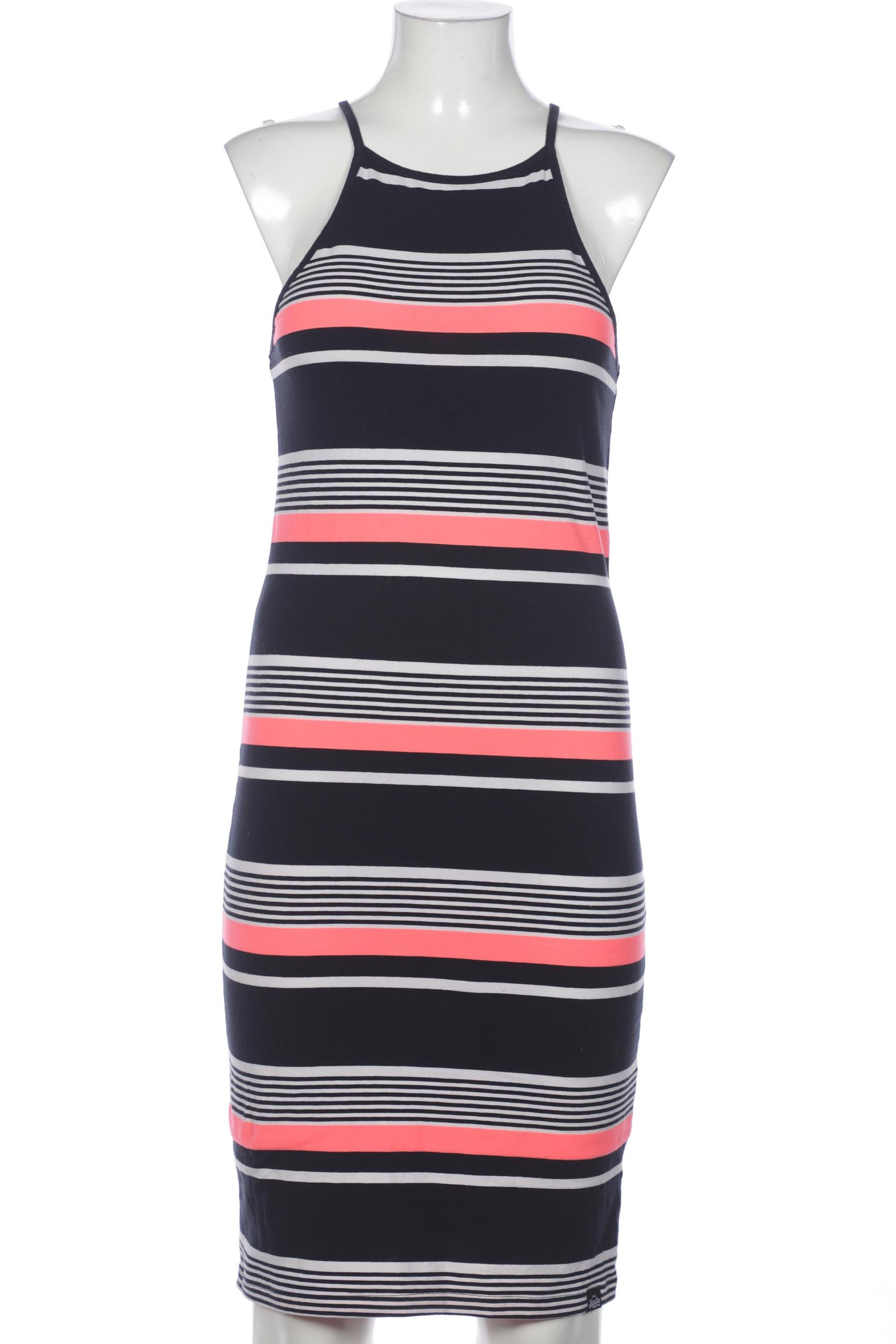 

Superdry Damen Kleid, marineblau