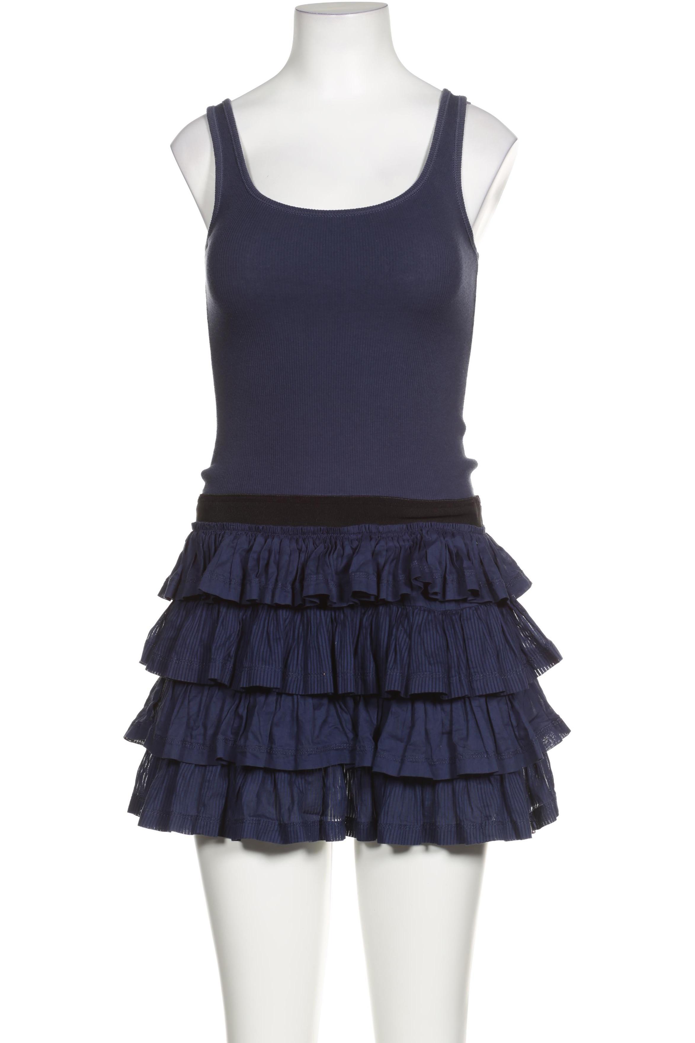 

Superdry Damen Kleid, blau, Gr.