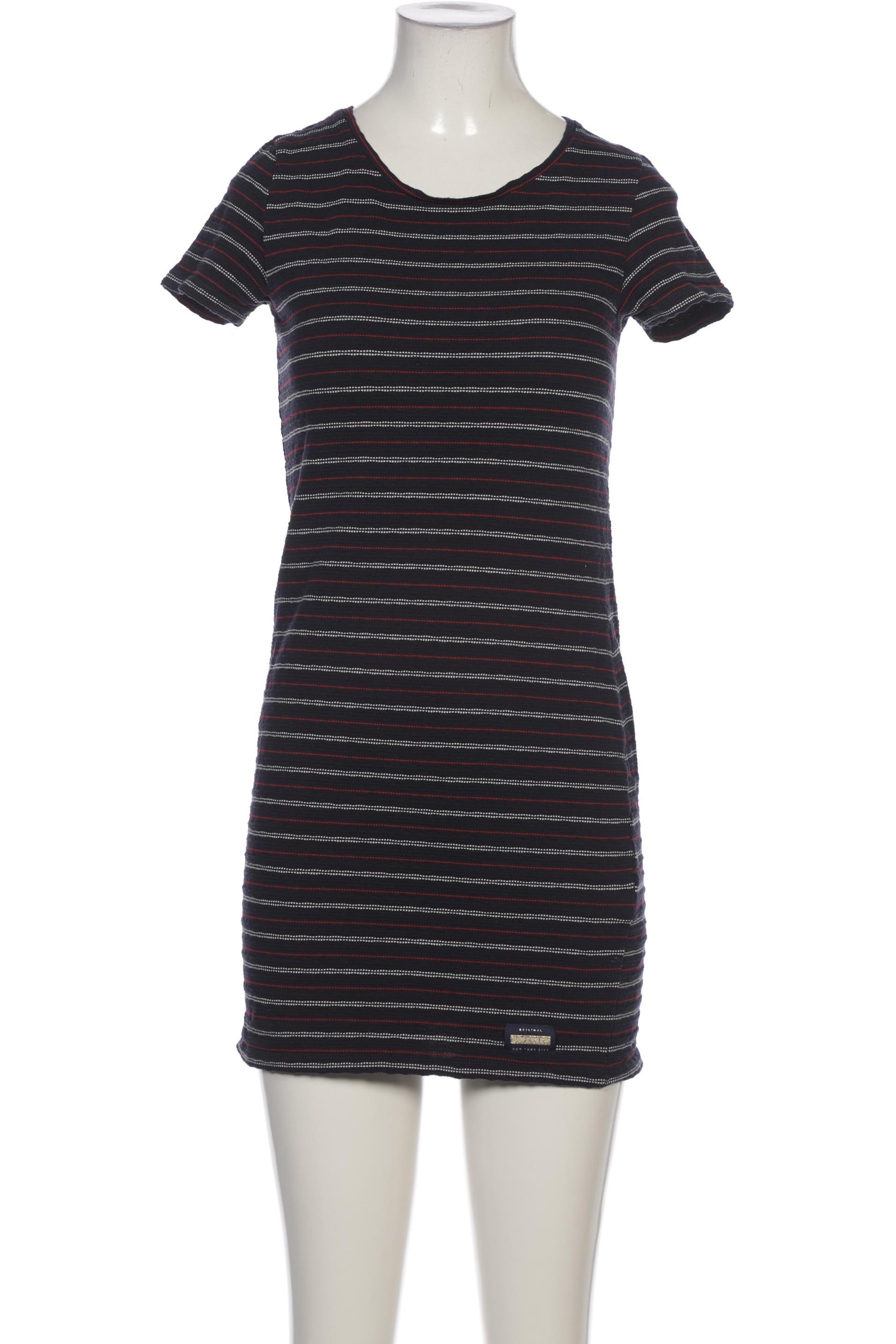 

Superdry Damen Kleid, marineblau