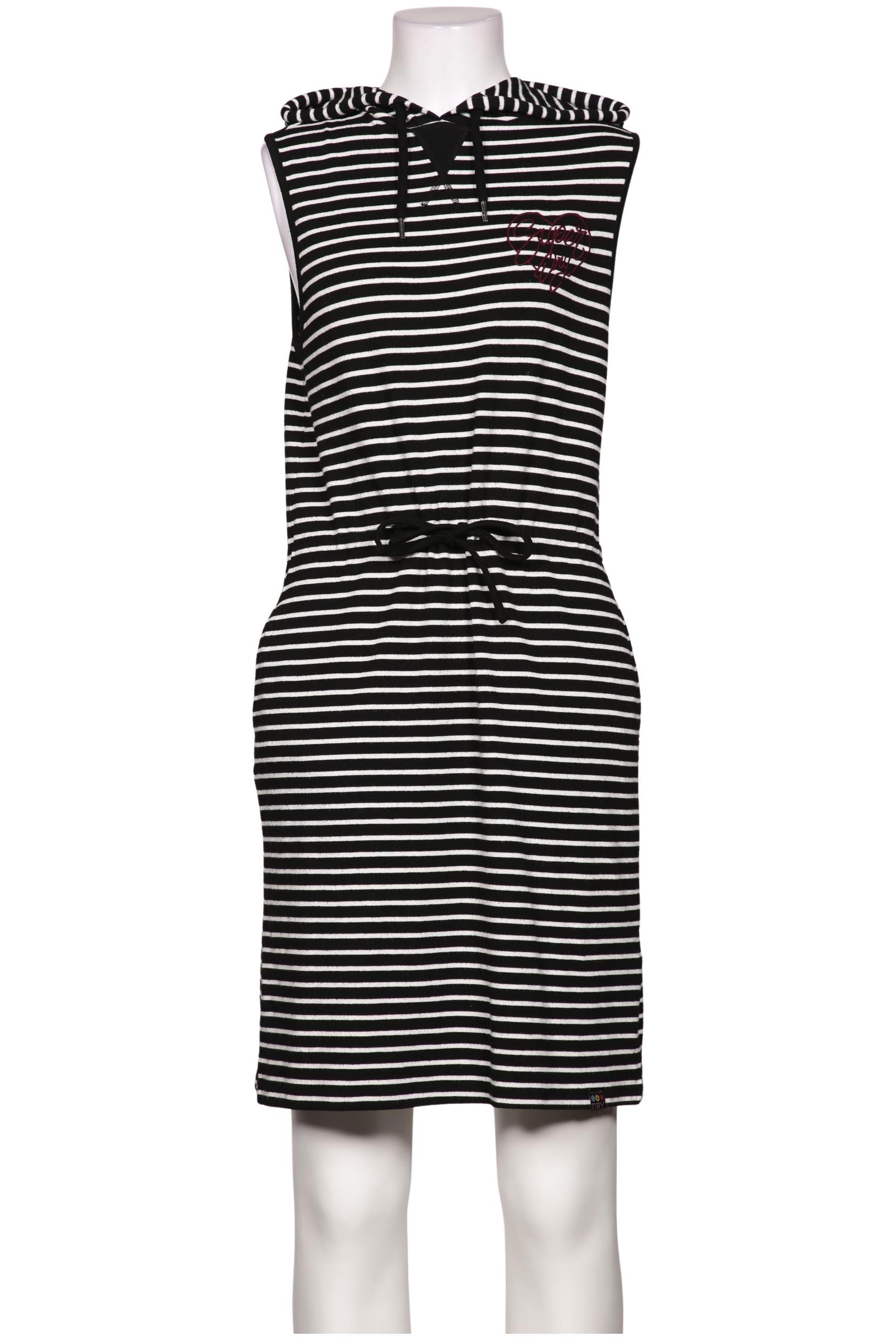 

Superdry Damen Kleid, mehrfarbig, Gr. 40