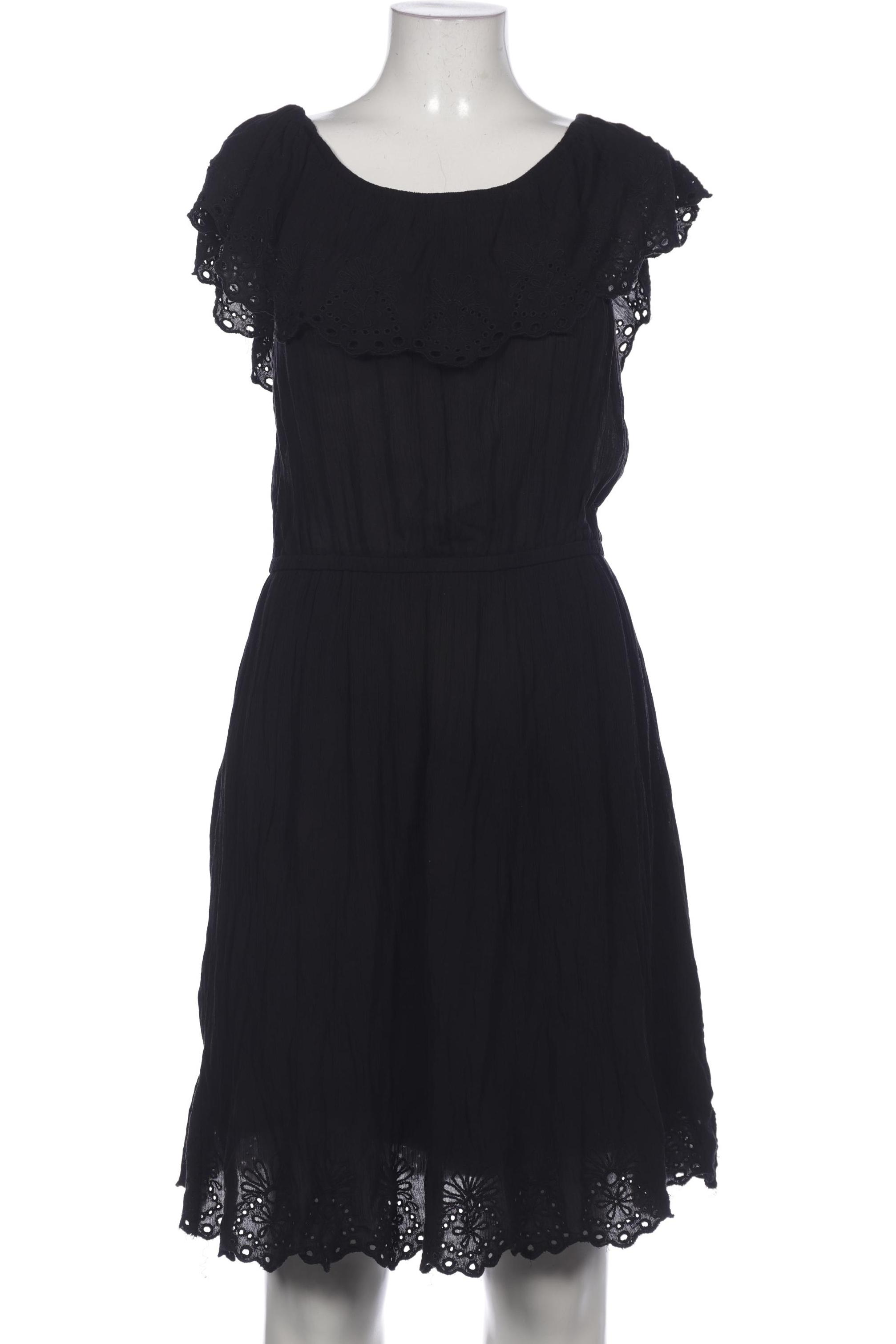 

Superdry Damen Kleid, schwarz, Gr. 42