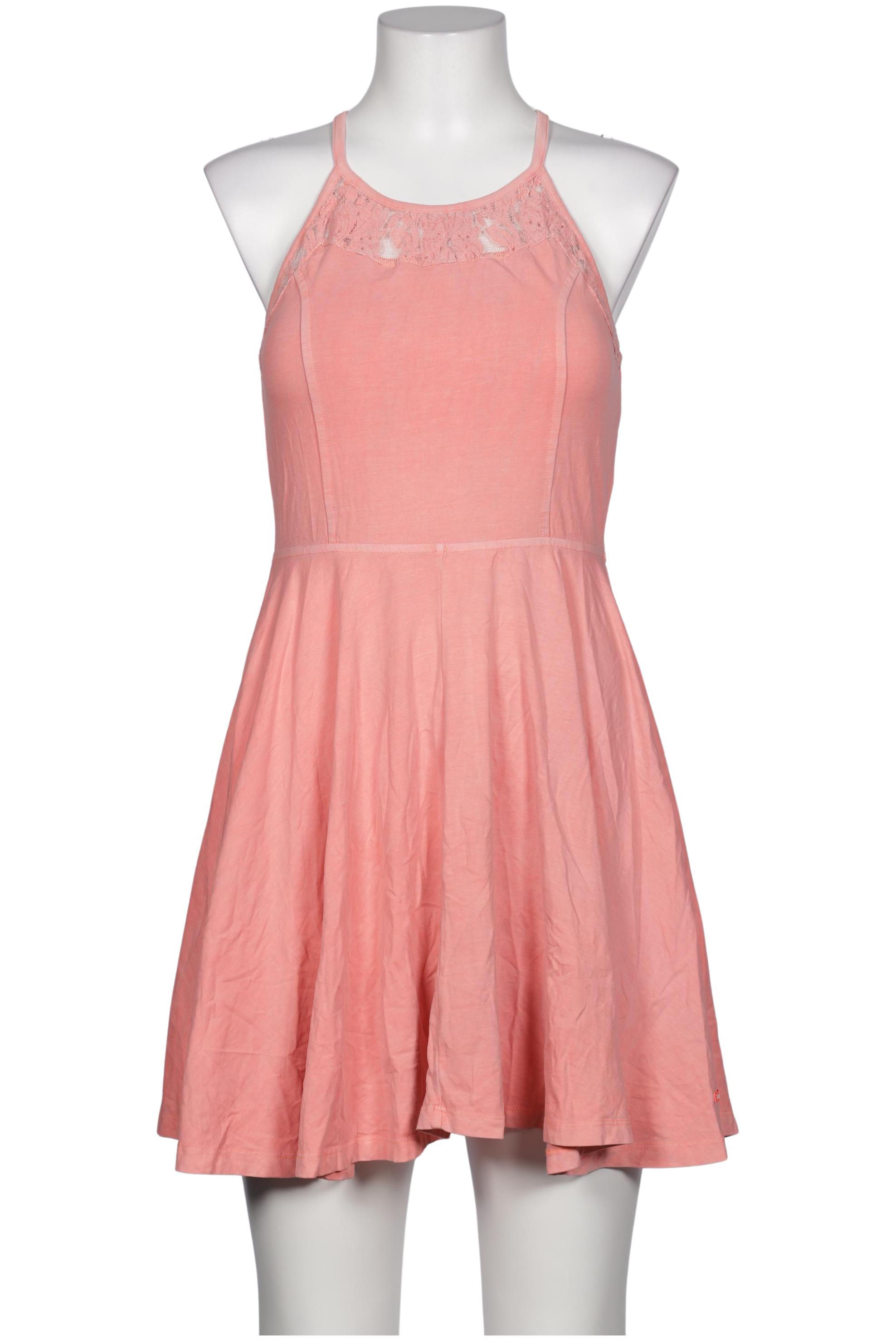 

Superdry Damen Kleid, pink, Gr. 38