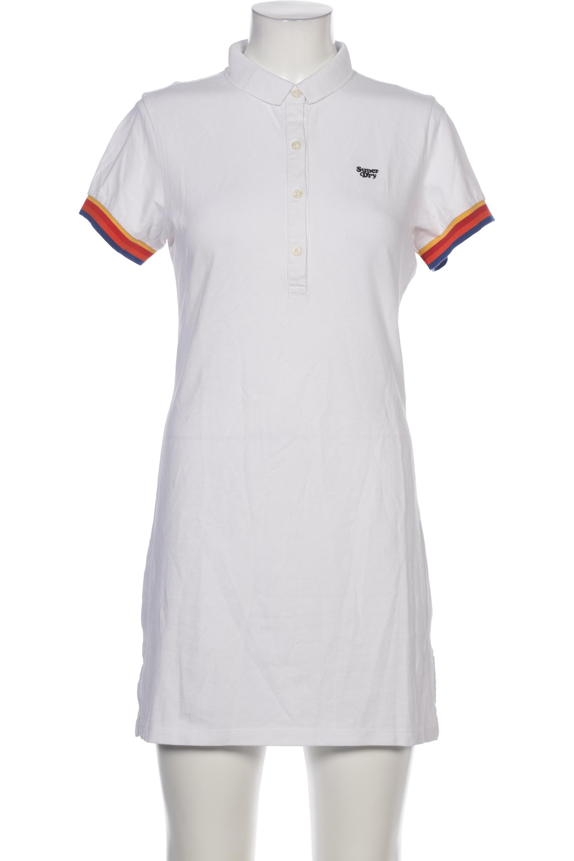 

Superdry Damen Kleid, mehrfarbig, Gr. 40