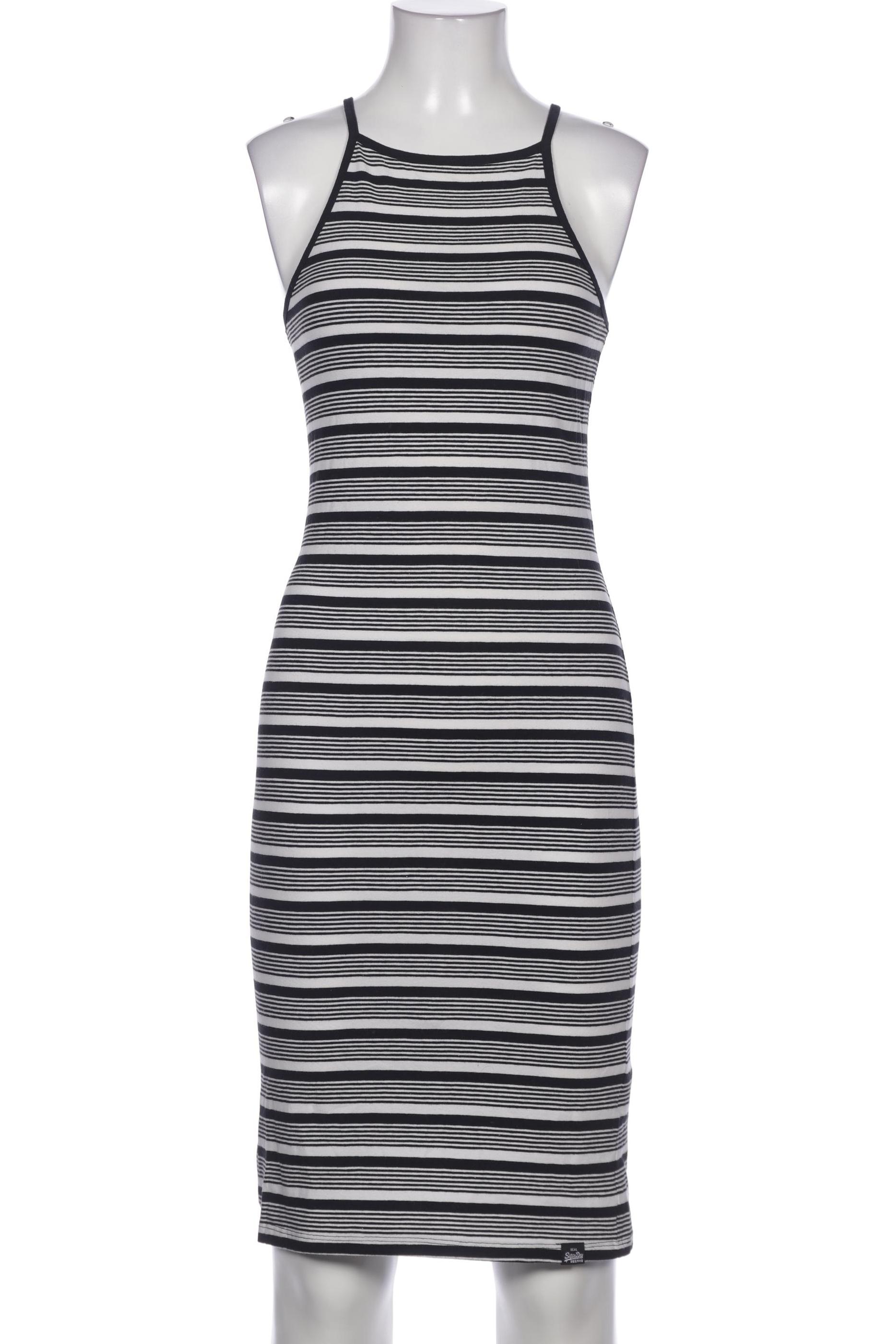 

Superdry Damen Kleid, schwarz
