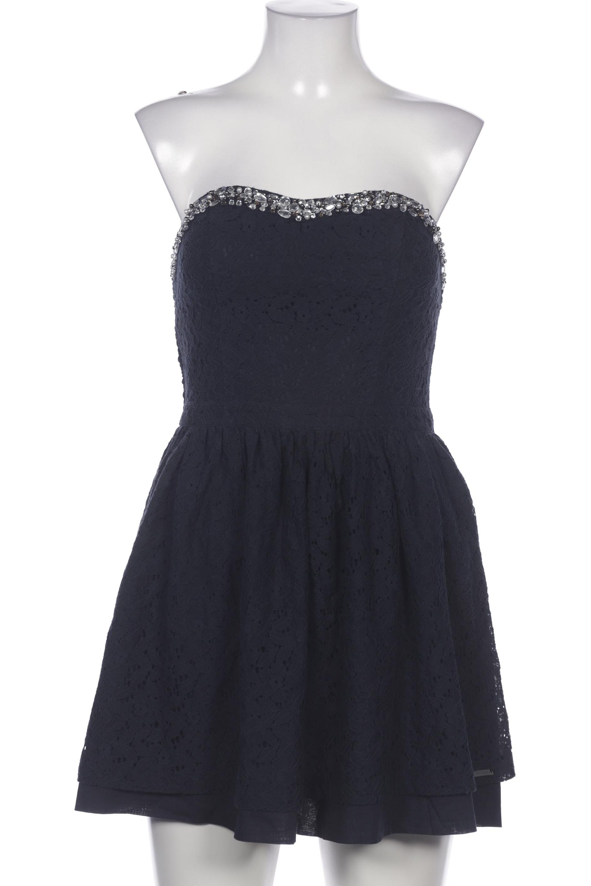 

Superdry Damen Kleid, marineblau, Gr. 38