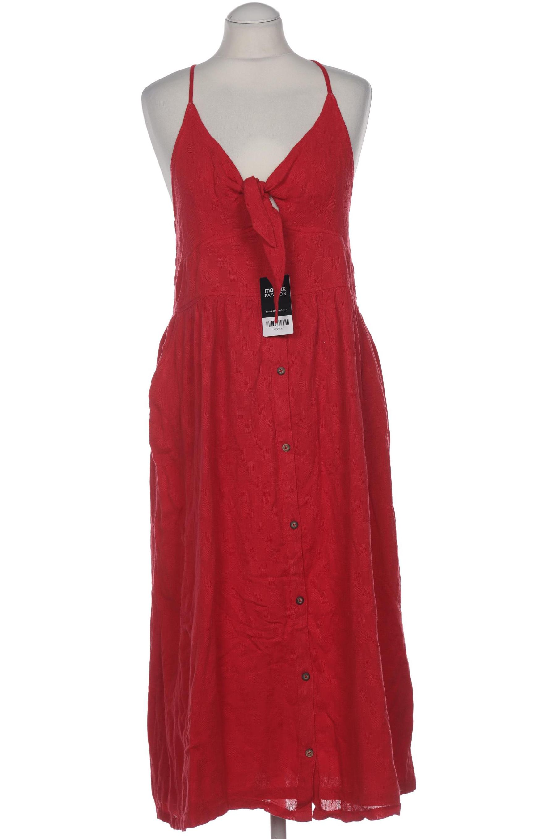 

Superdry Damen Kleid, rot, Gr. 42