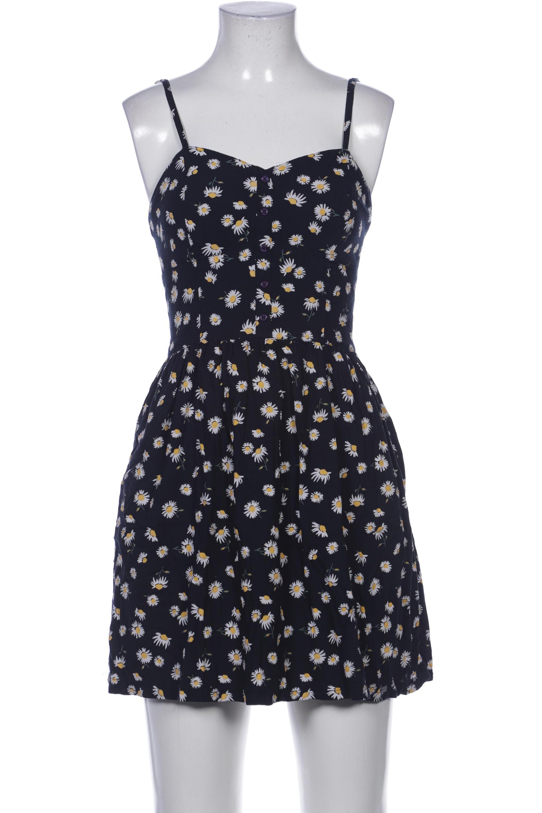 

Superdry Damen Kleid, marineblau, Gr. 36