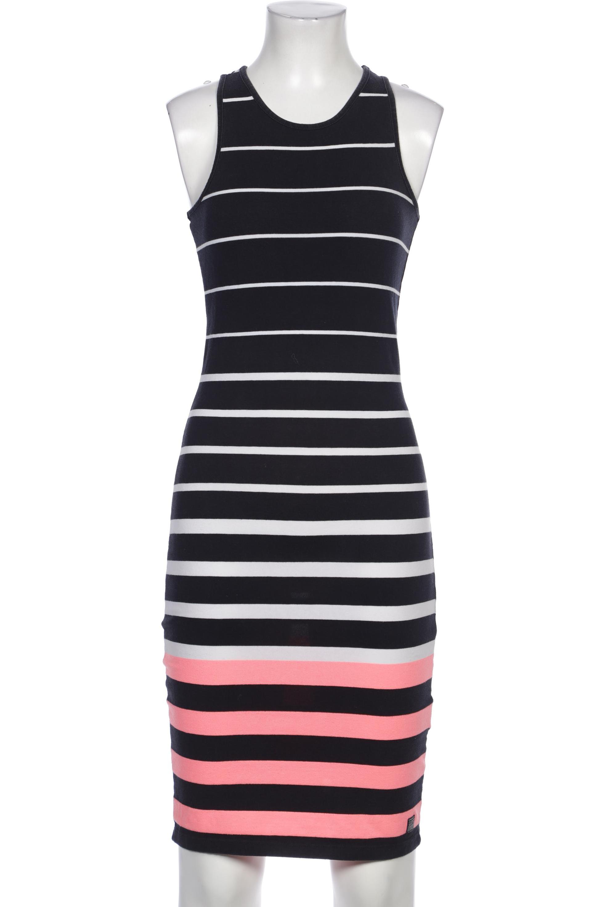 

Superdry Damen Kleid, marineblau, Gr. 36