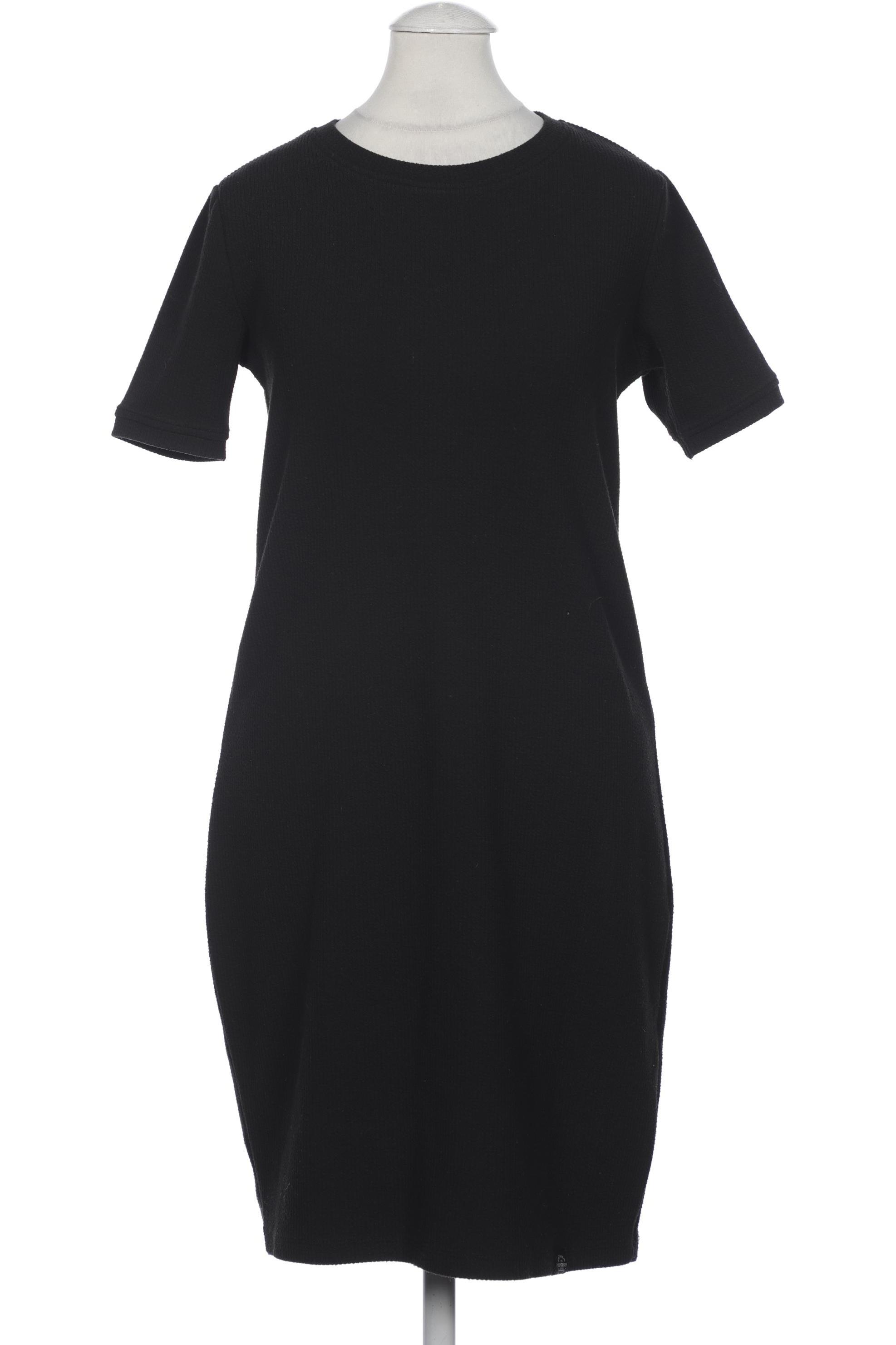 

Superdry Damen Kleid, schwarz, Gr. 34