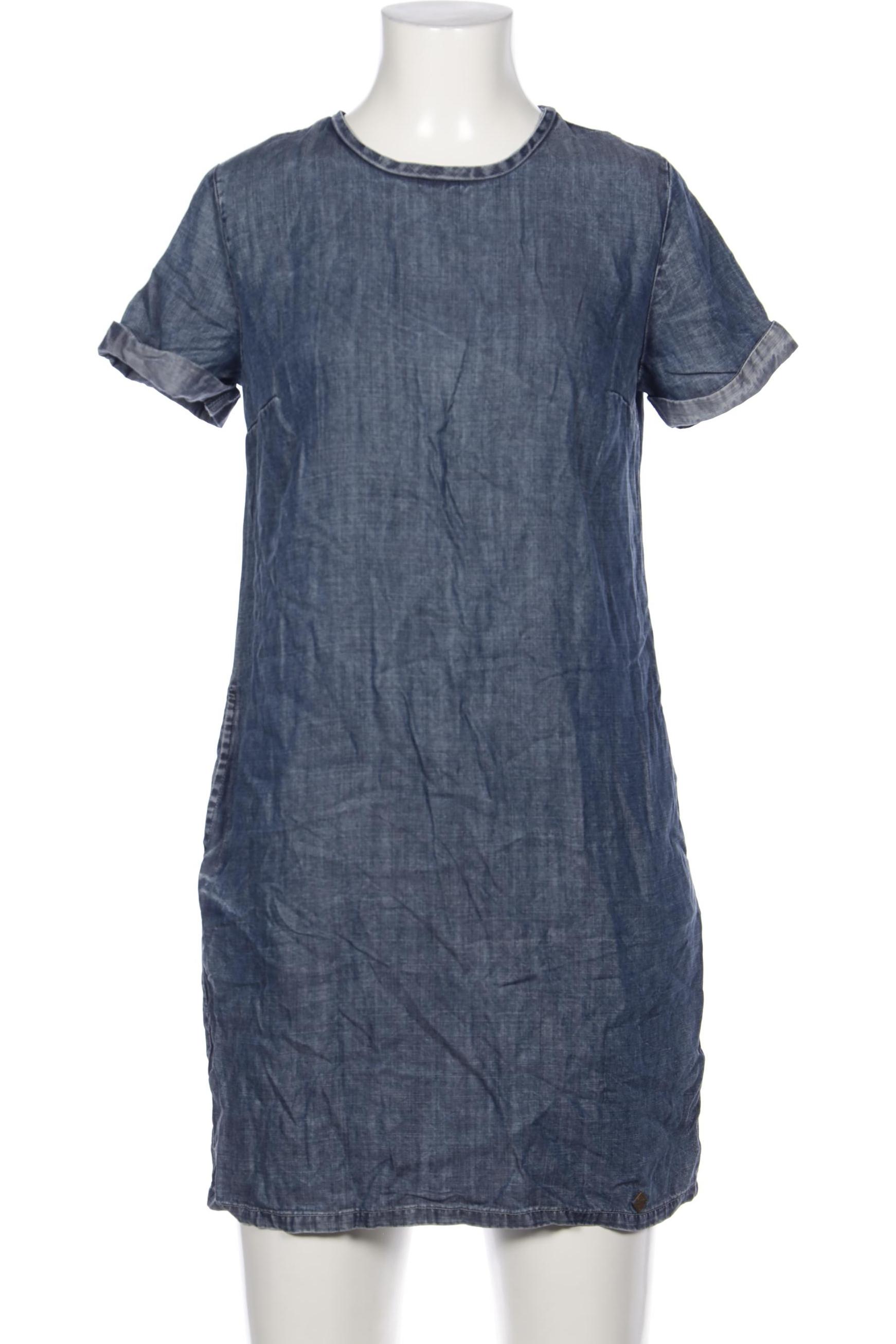 

Superdry Damen Kleid, blau