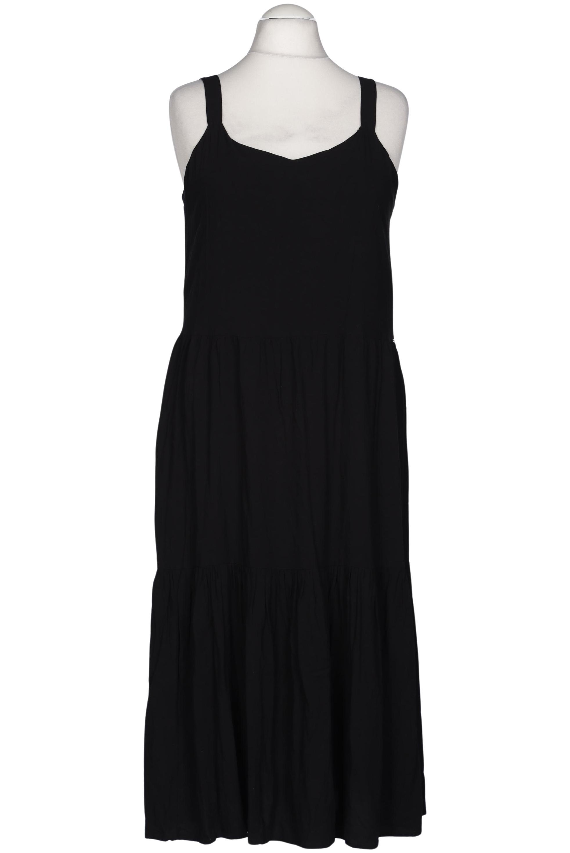 

Superdry Damen Kleid, schwarz, Gr. 42