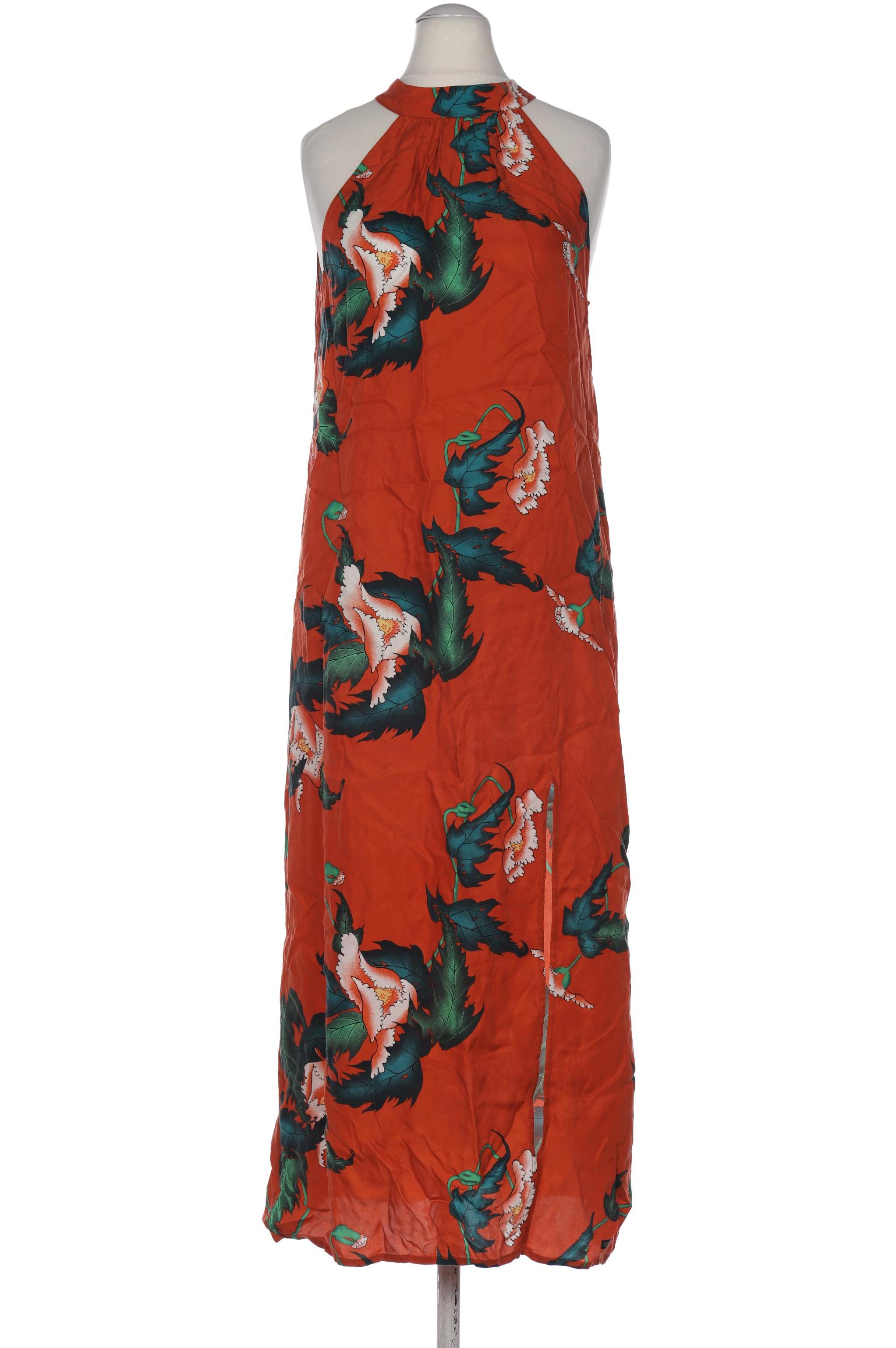 

Superdry Damen Kleid, rot, Gr. 36