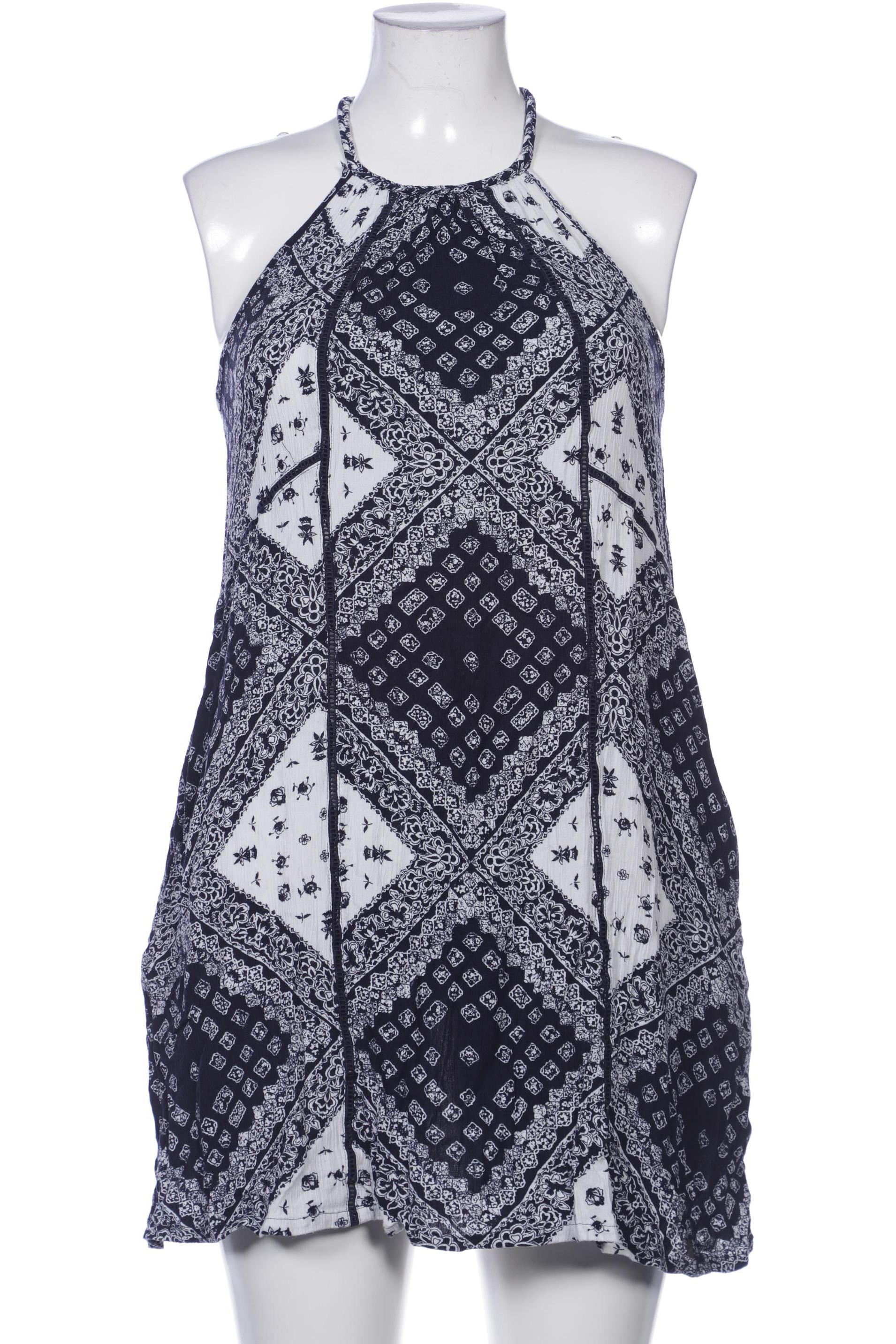 

Superdry Damen Kleid, marineblau, Gr. 44