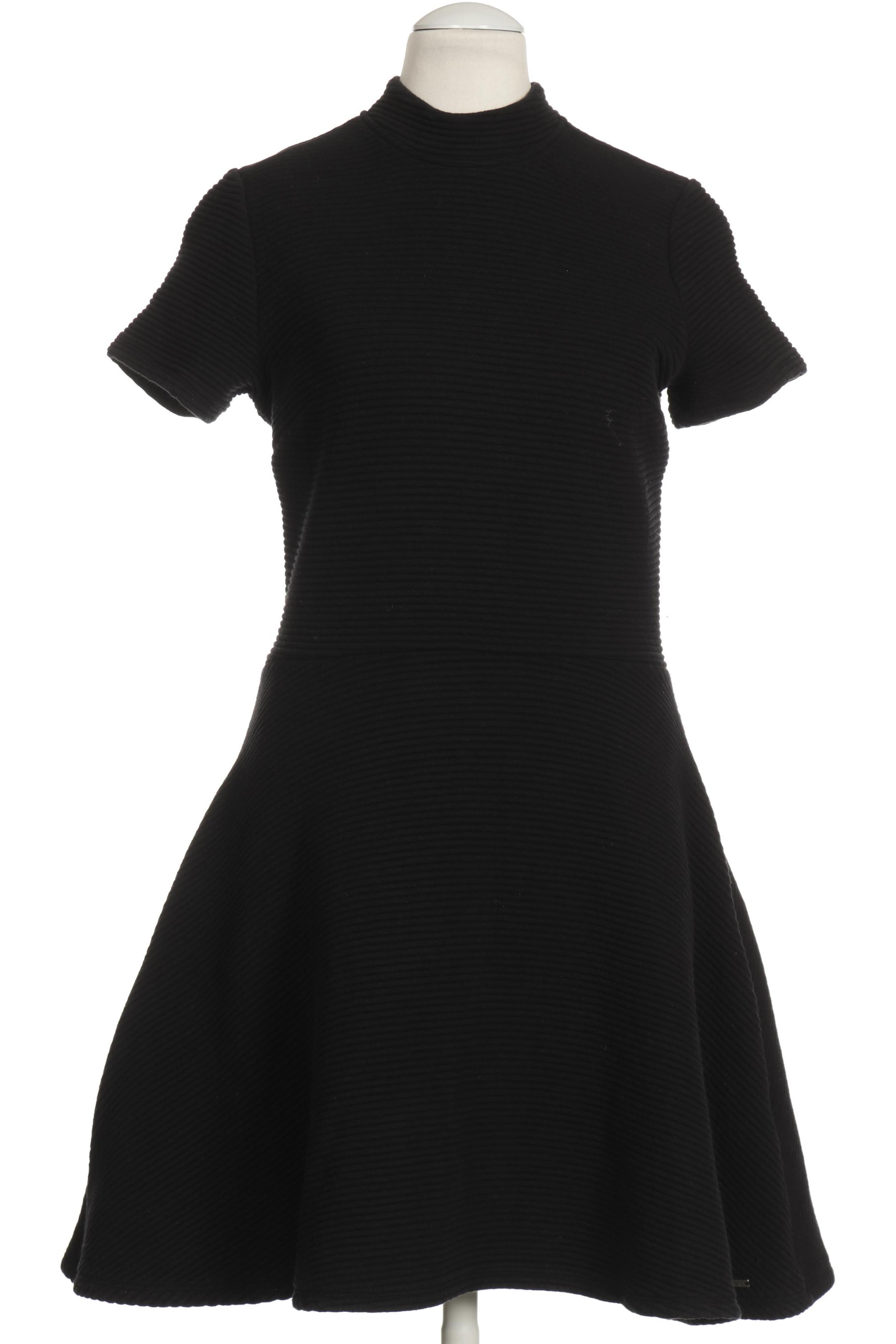 

Superdry Damen Kleid, schwarz, Gr.
