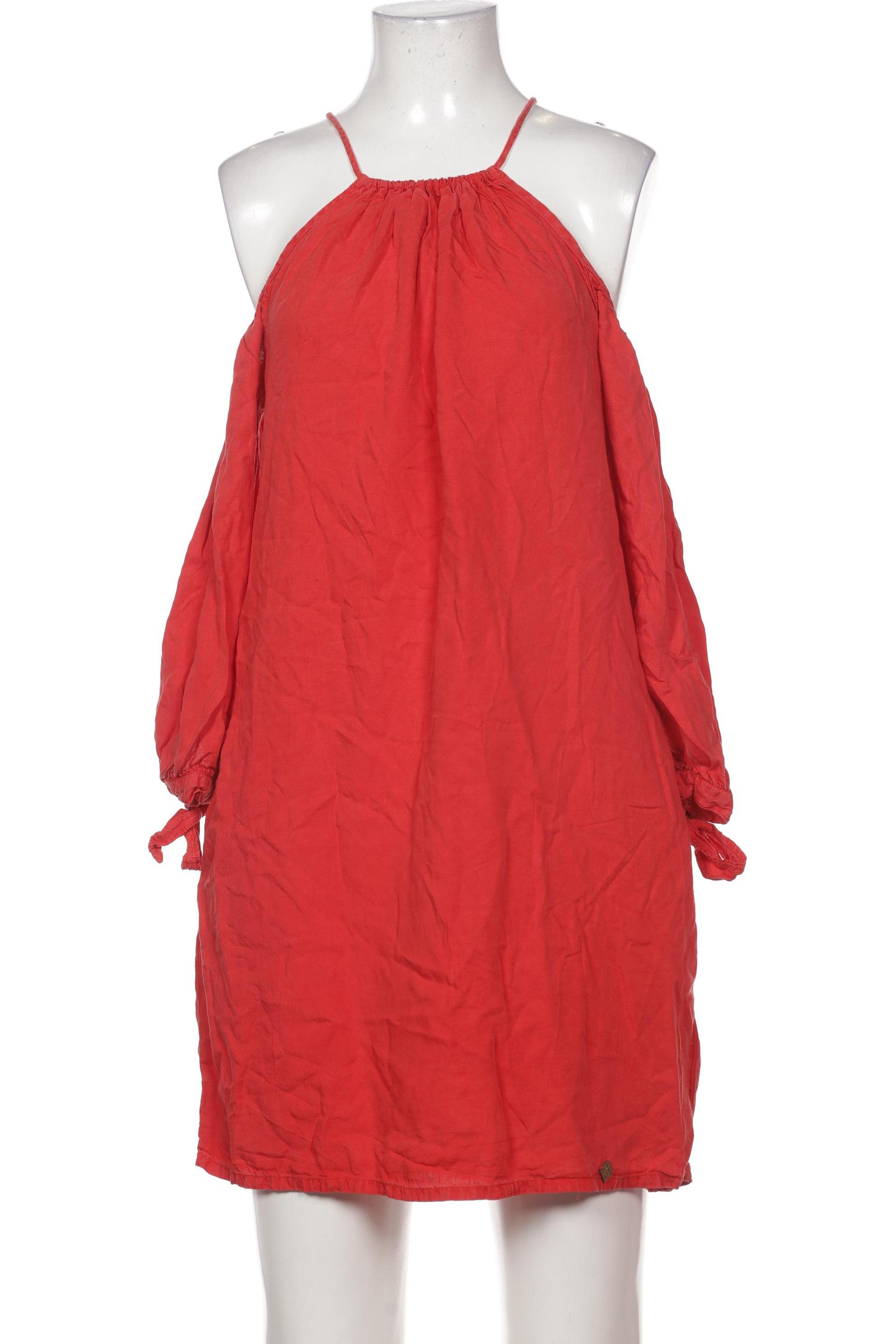 

Superdry Damen Kleid, rot, Gr. 38