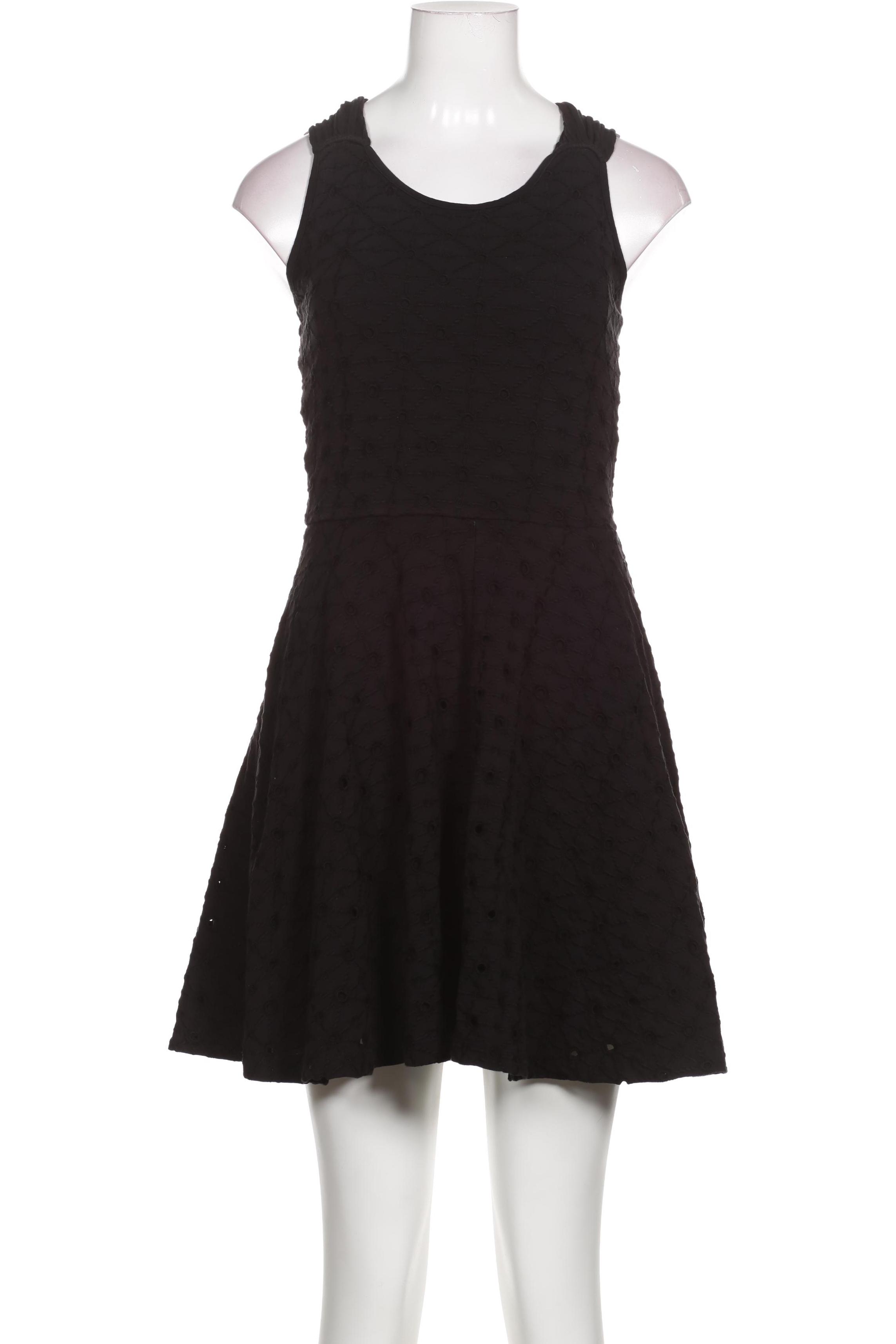 

Superdry Damen Kleid, schwarz, Gr.
