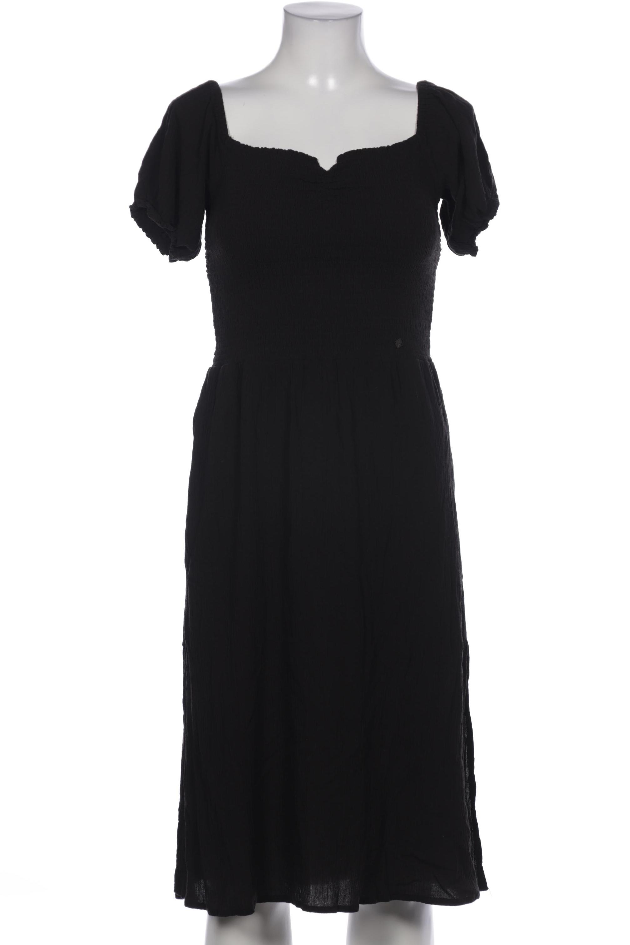 

Superdry Damen Kleid, schwarz