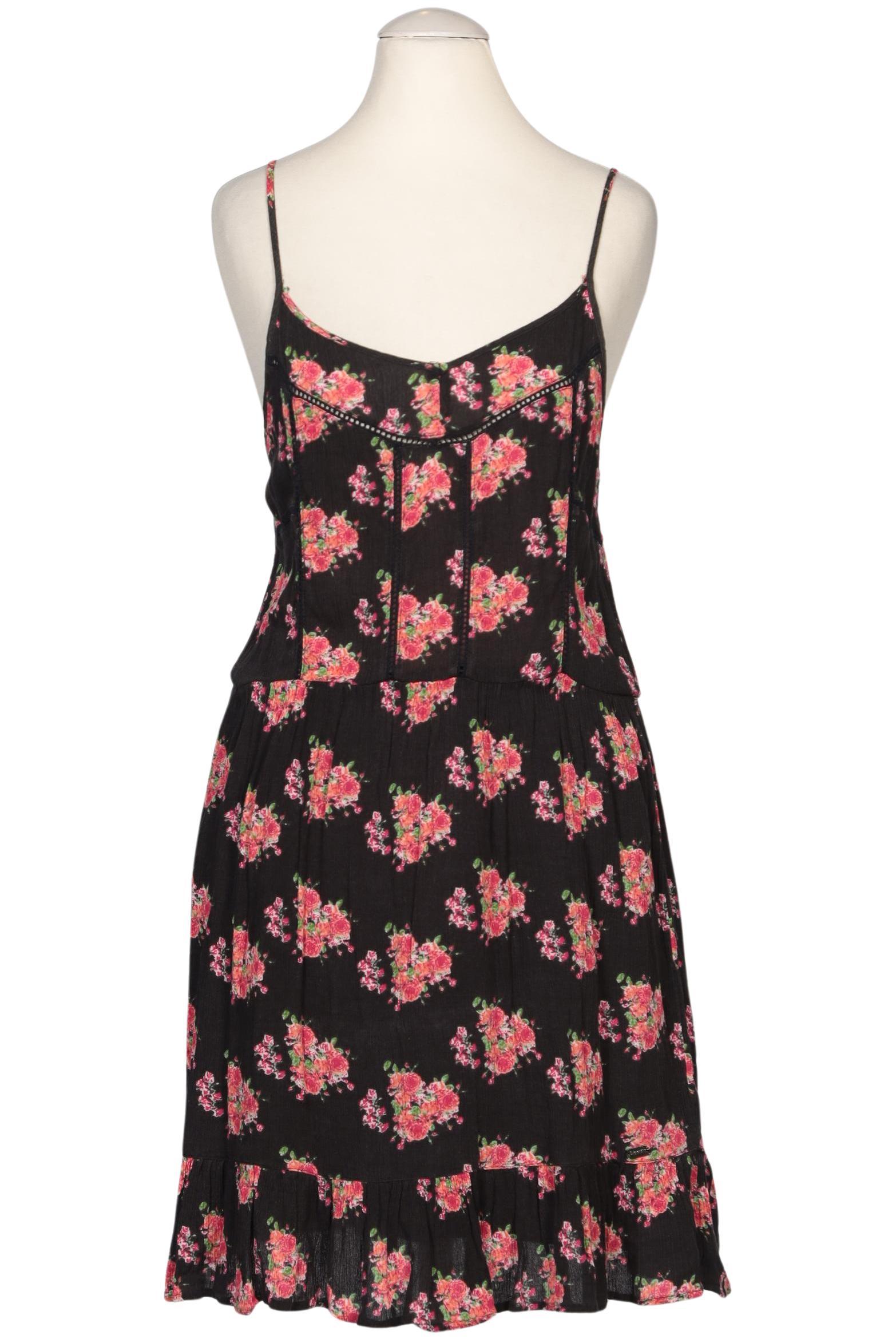 

Superdry Damen Kleid, mehrfarbig, Gr. 34