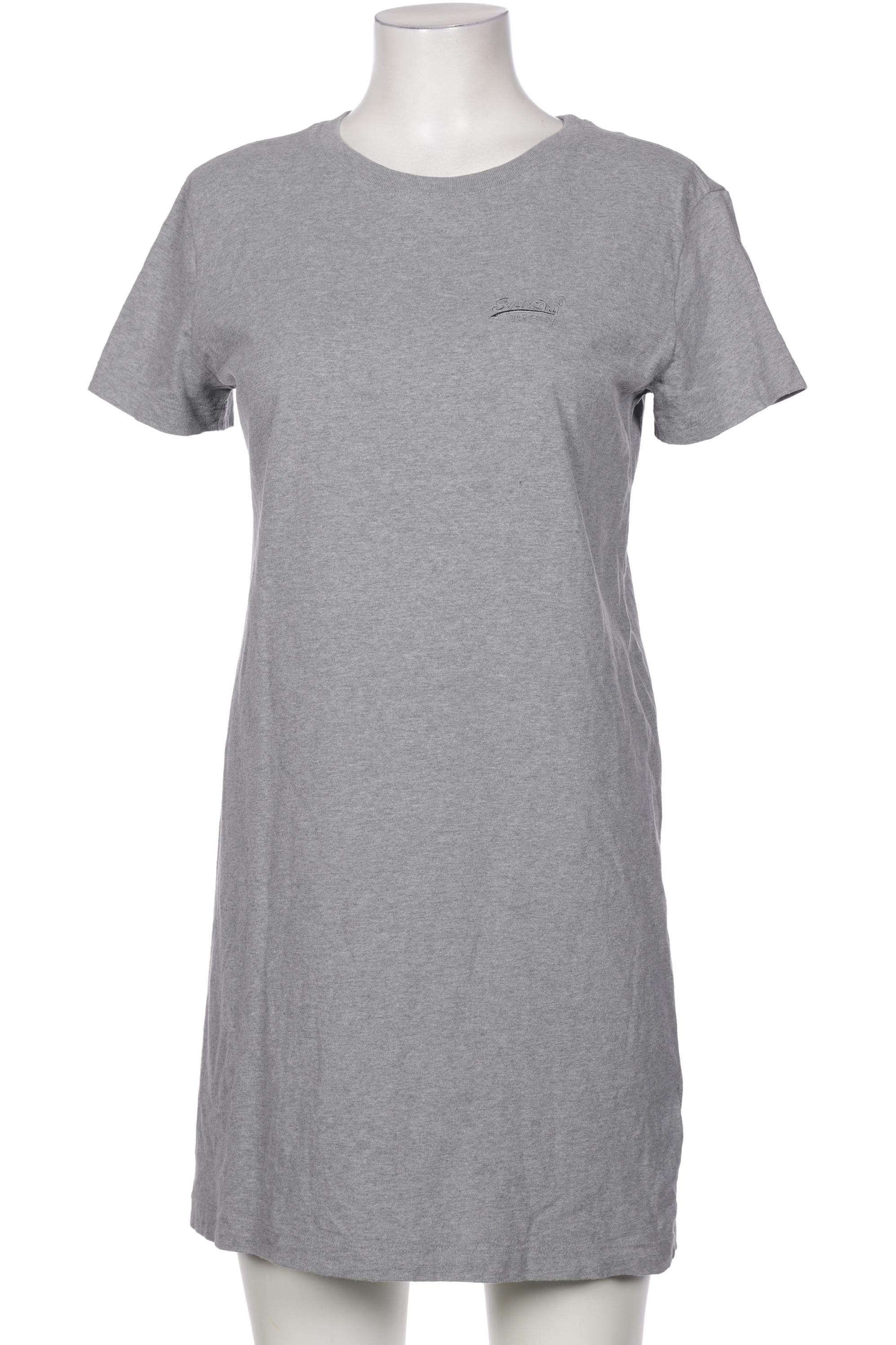 

Superdry Damen Kleid, grau, Gr. 40
