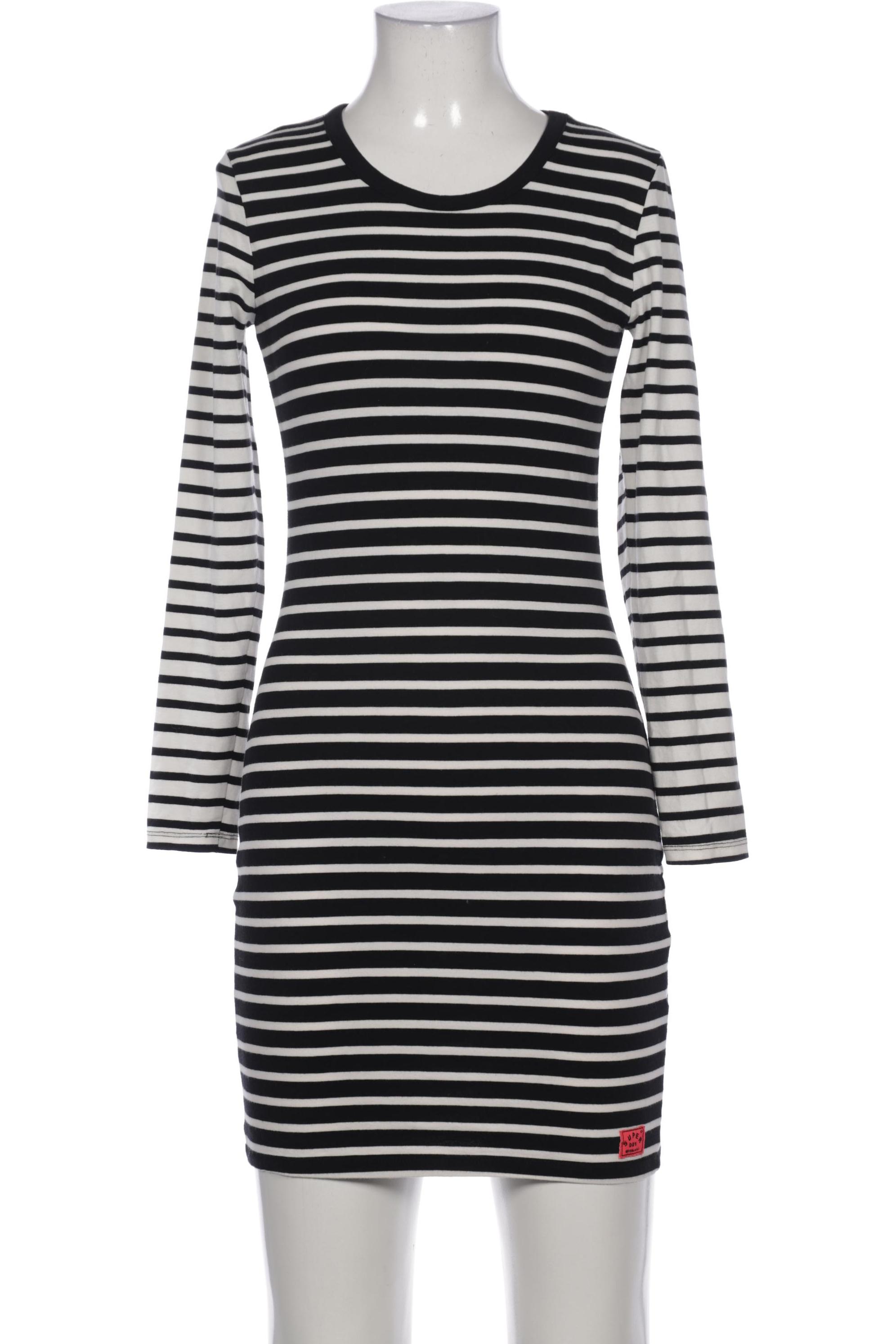 

Superdry Damen Kleid, schwarz