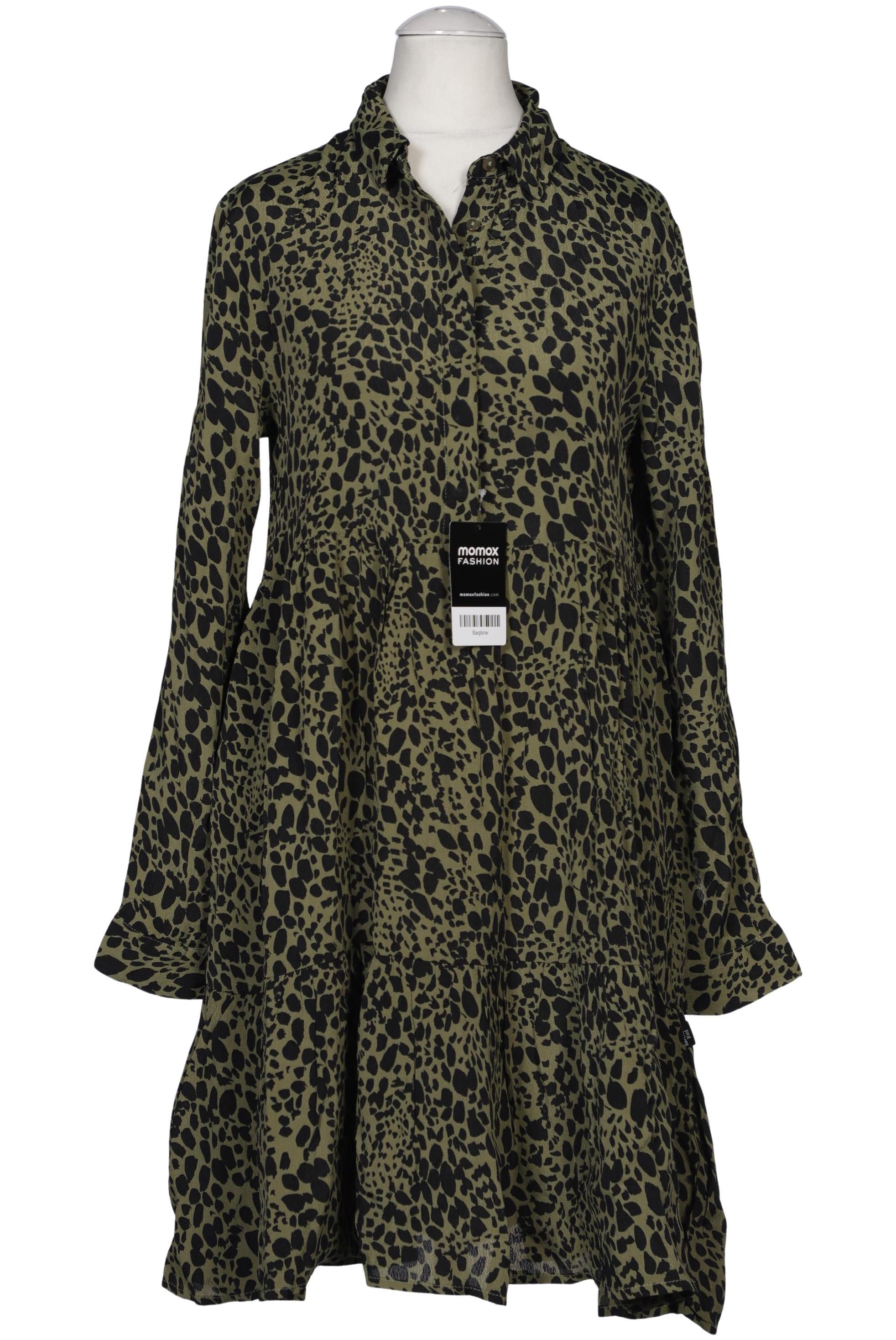 

Superdry Damen Kleid, grün, Gr. 34