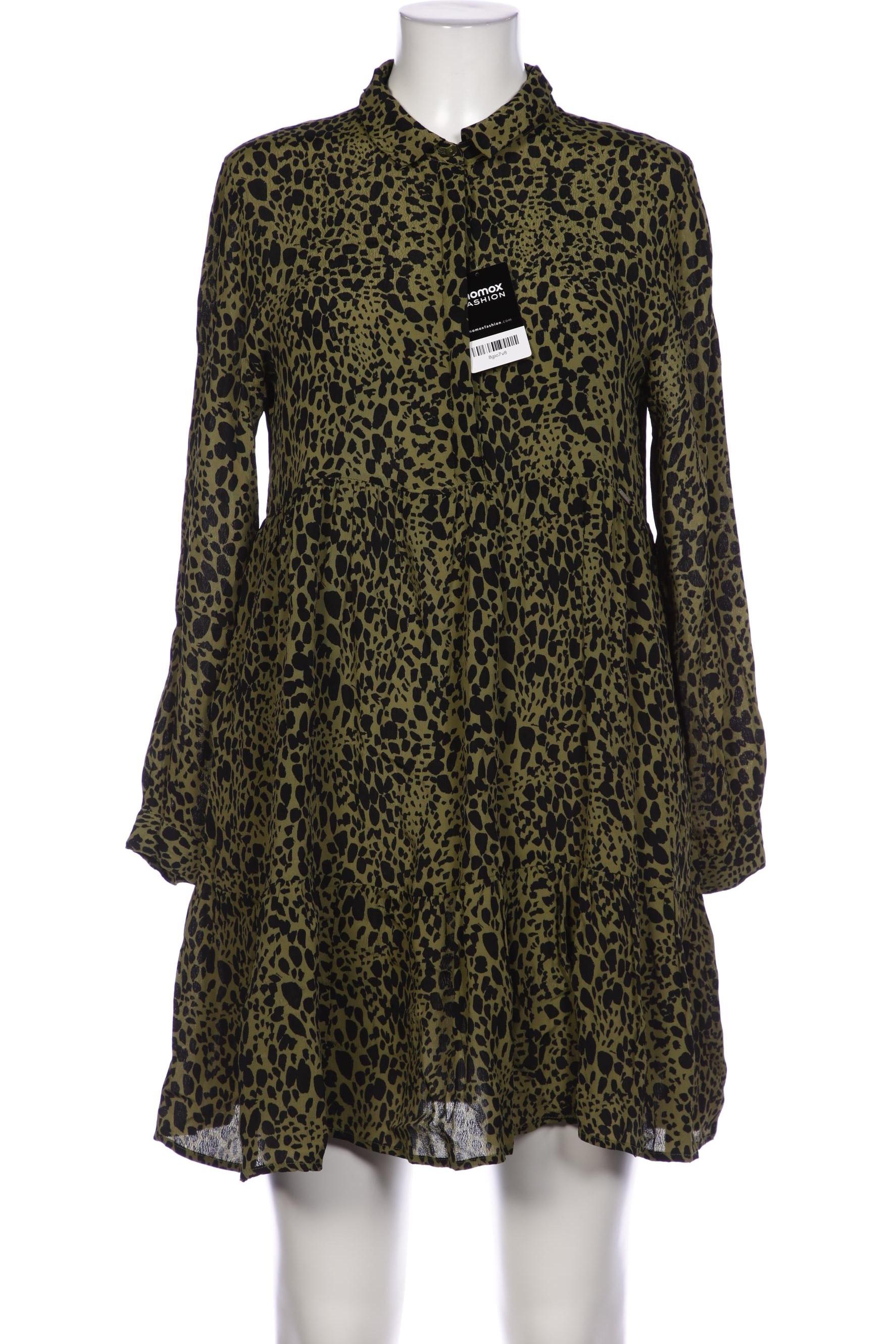 

Superdry Damen Kleid, grün, Gr. 42
