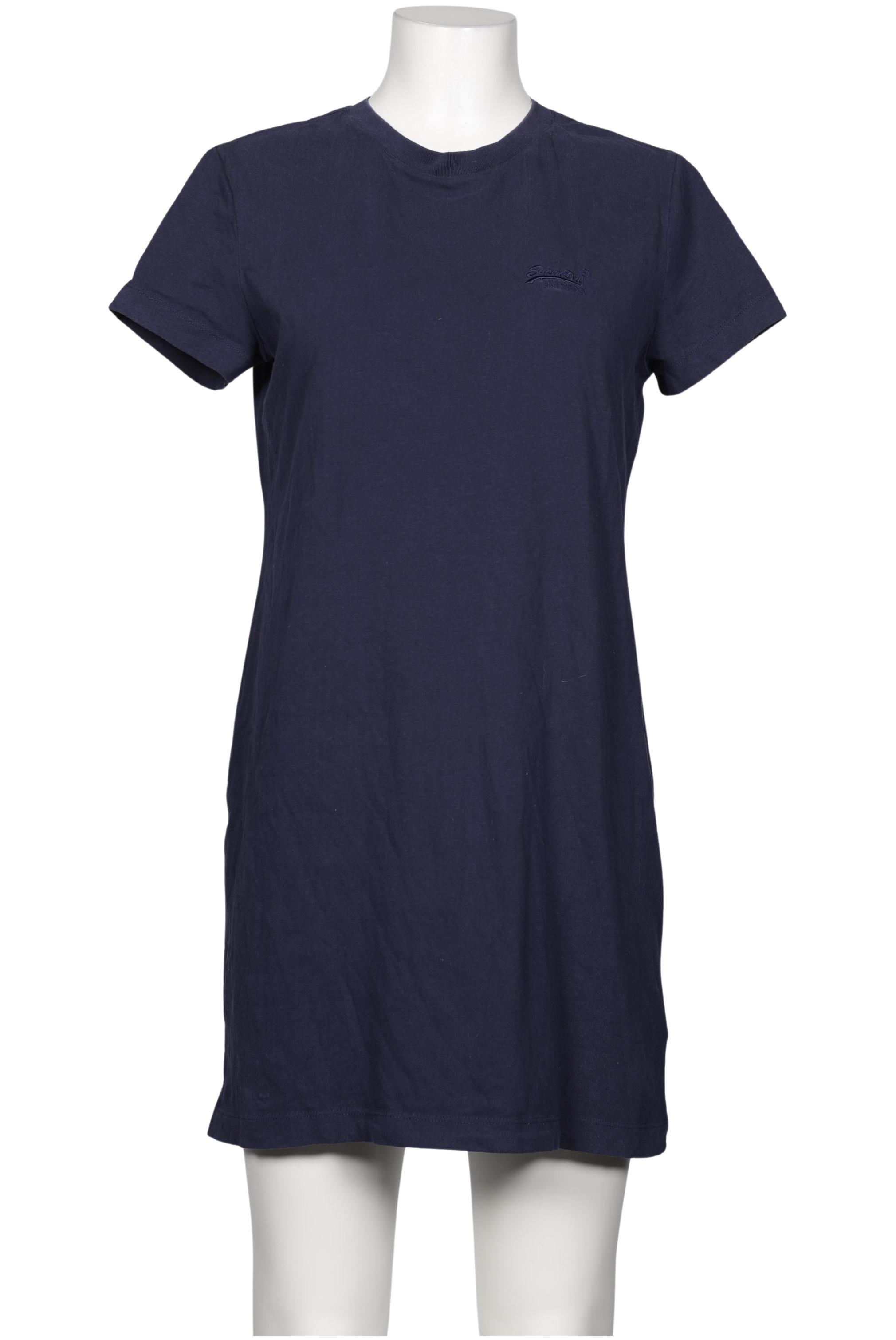 

Superdry Damen Kleid, marineblau, Gr. 40