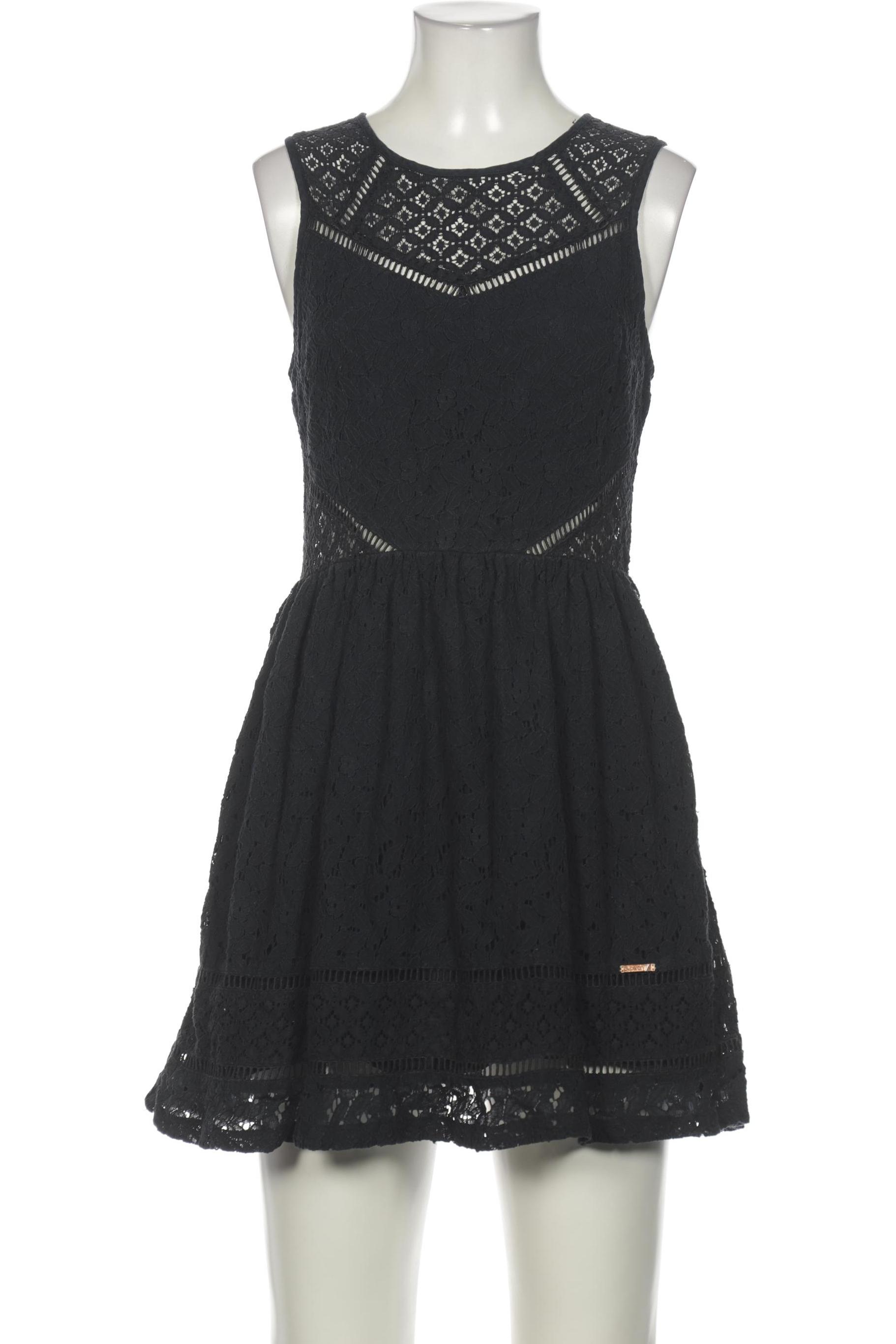 

Superdry Damen Kleid, marineblau, Gr. 36