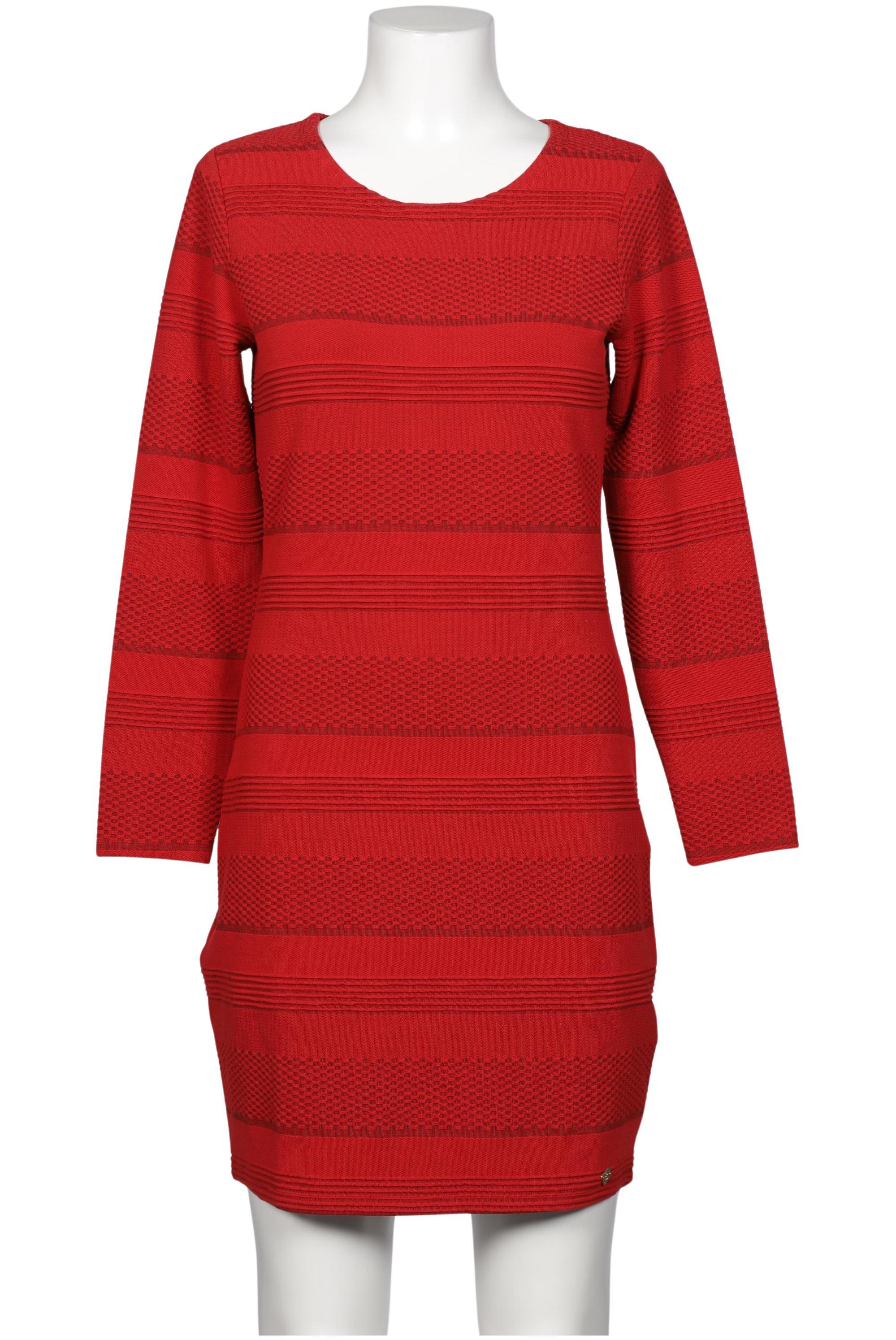 

Superdry Damen Kleid, rot, Gr. 42