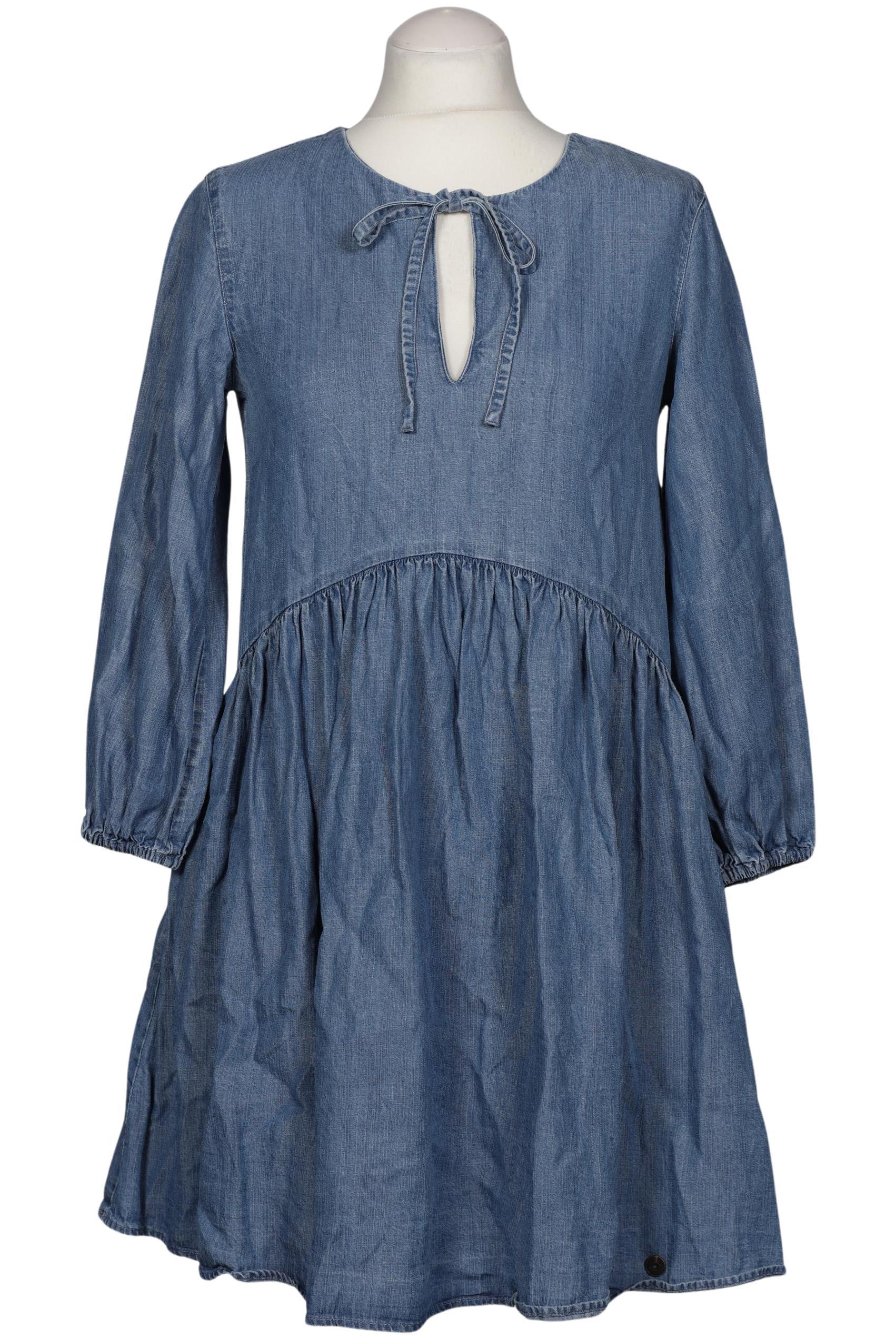 

Superdry Damen Kleid, blau, Gr. 36