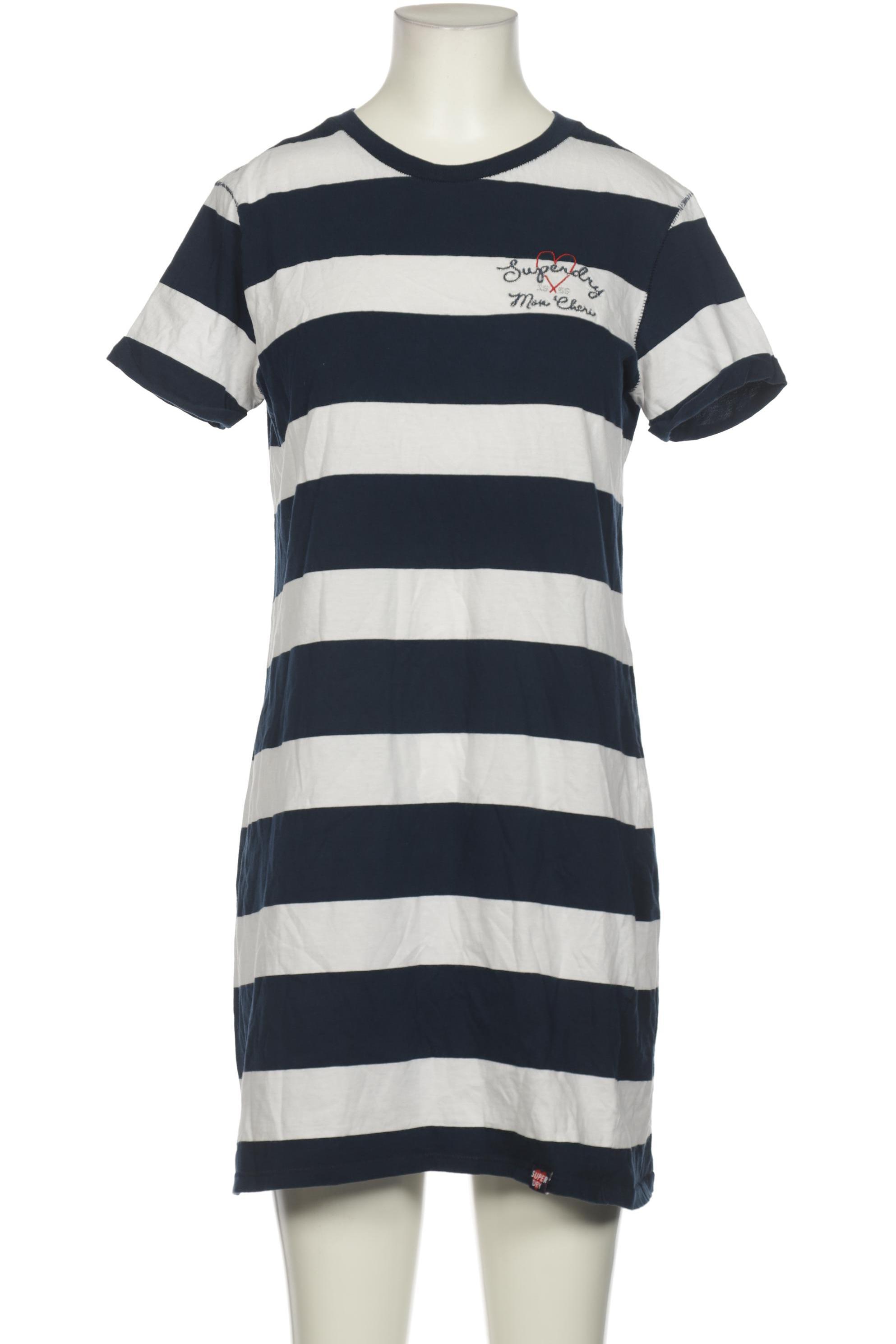 

Superdry Damen Kleid, marineblau