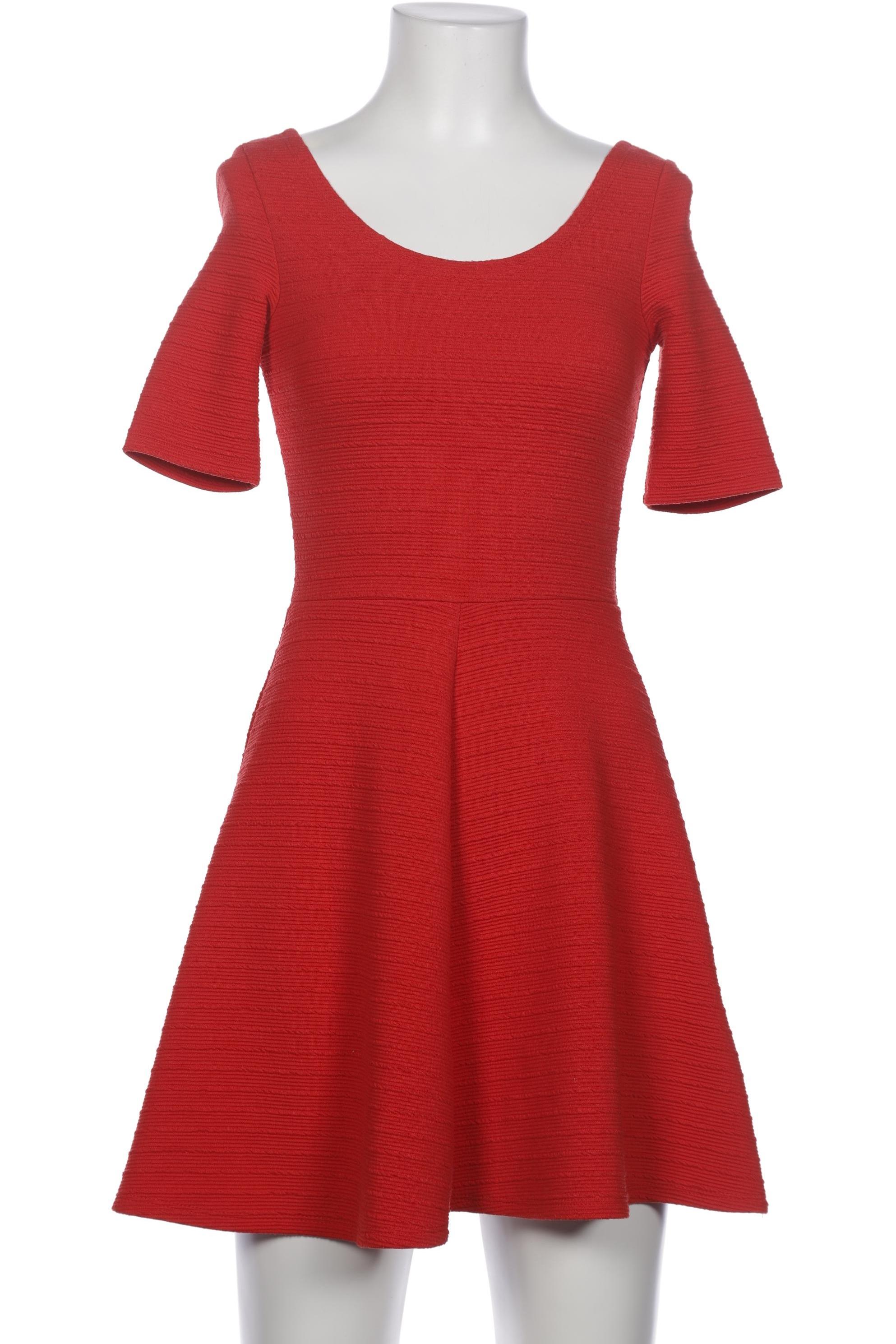 

Superdry Damen Kleid, rot, Gr. 34