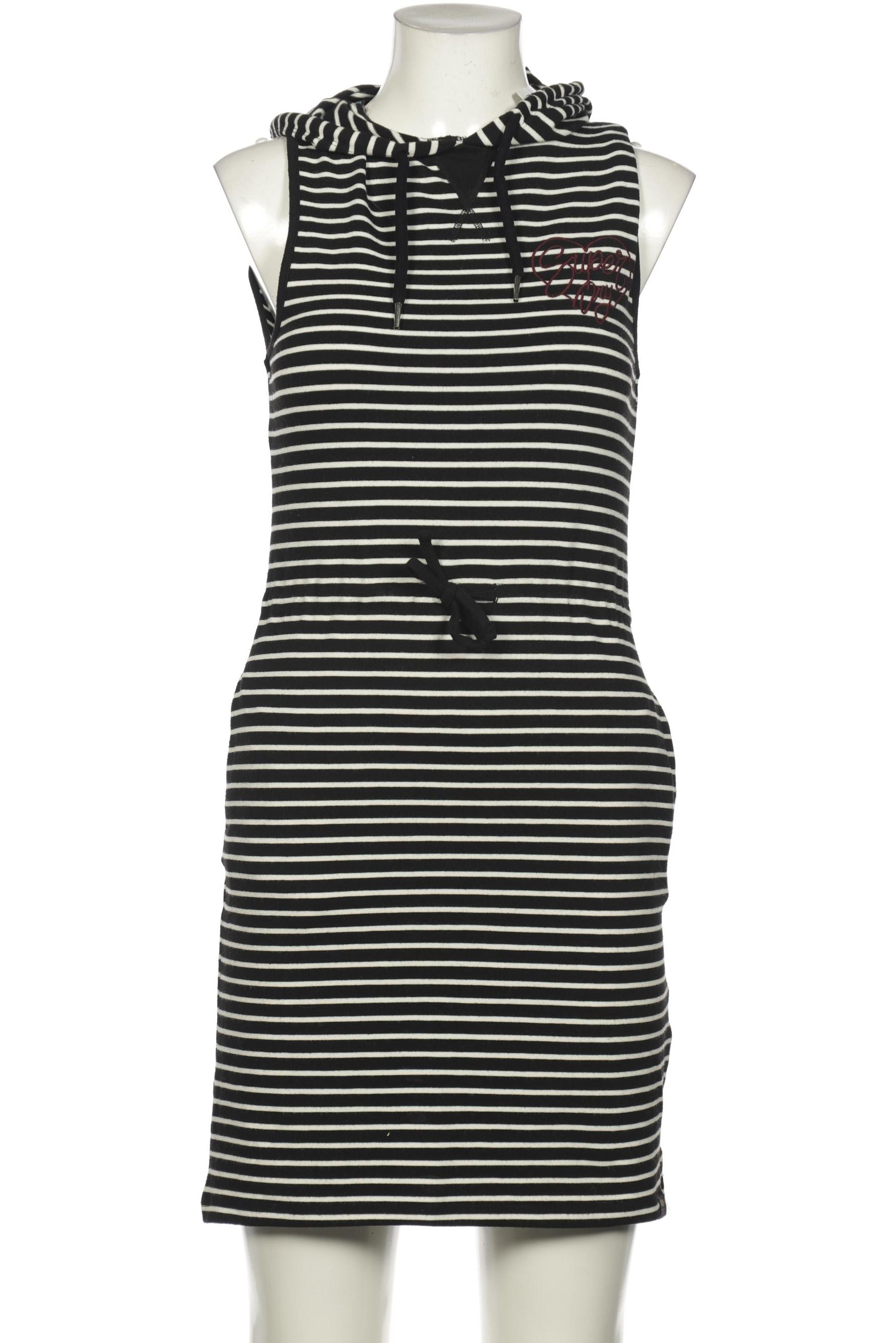 

Superdry Damen Kleid, schwarz