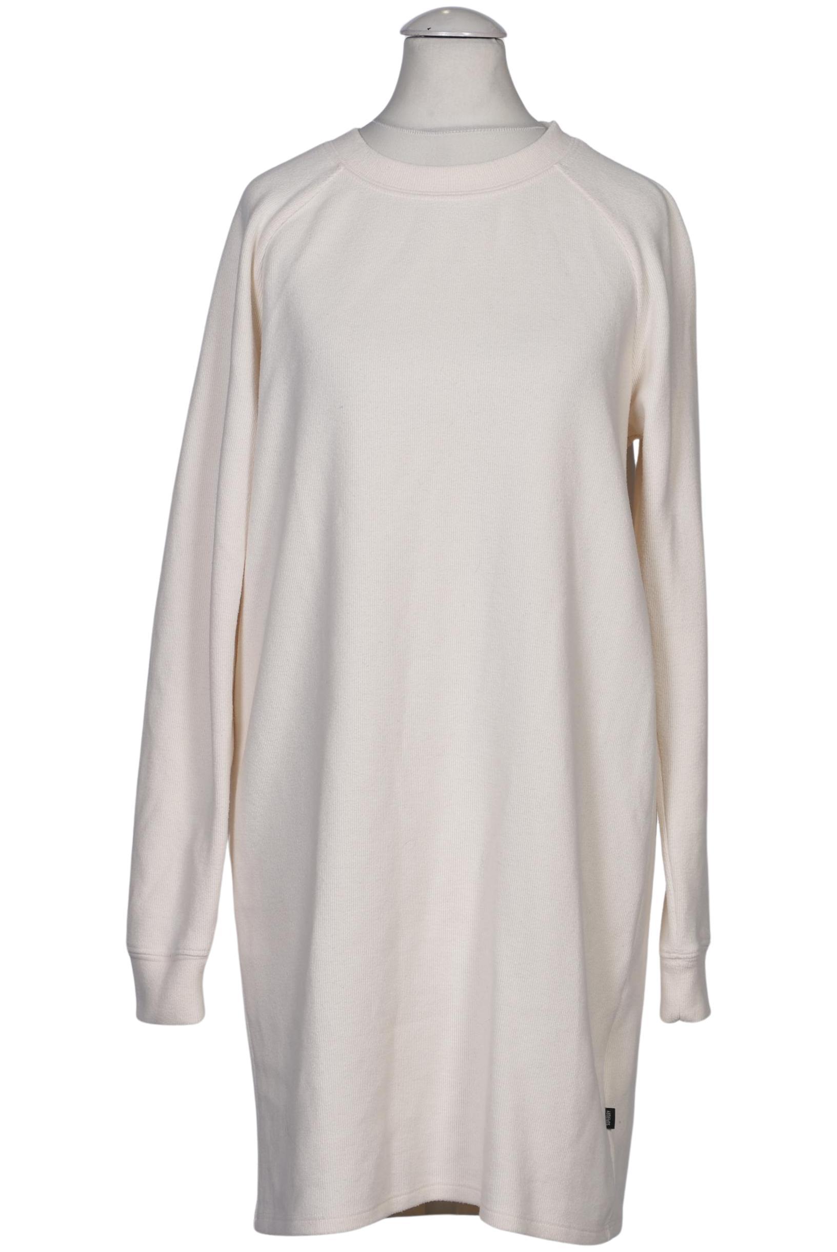 

Superdry Damen Kleid, cremeweiß, Gr. 34