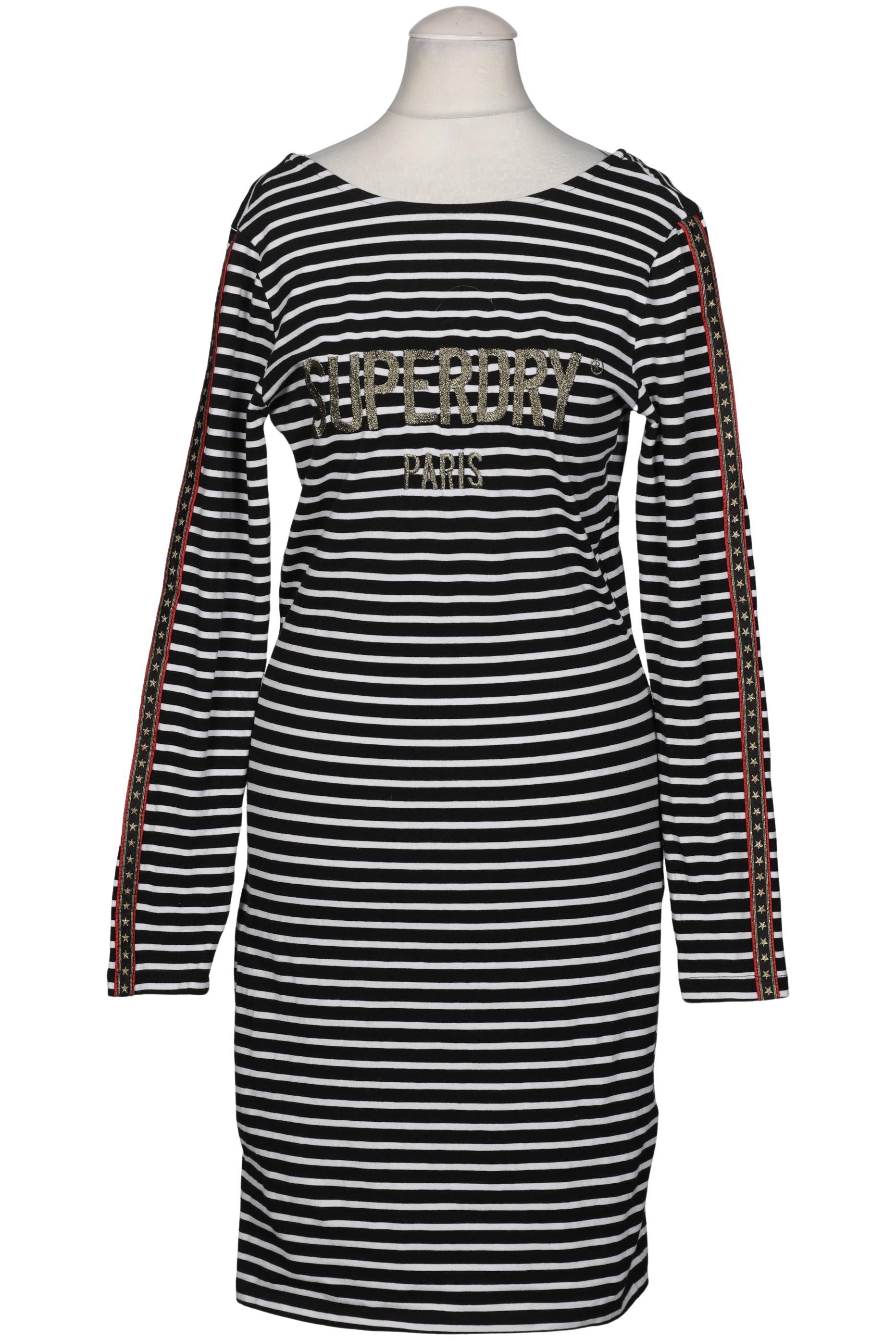 

Superdry Damen Kleid, mehrfarbig, Gr. 40