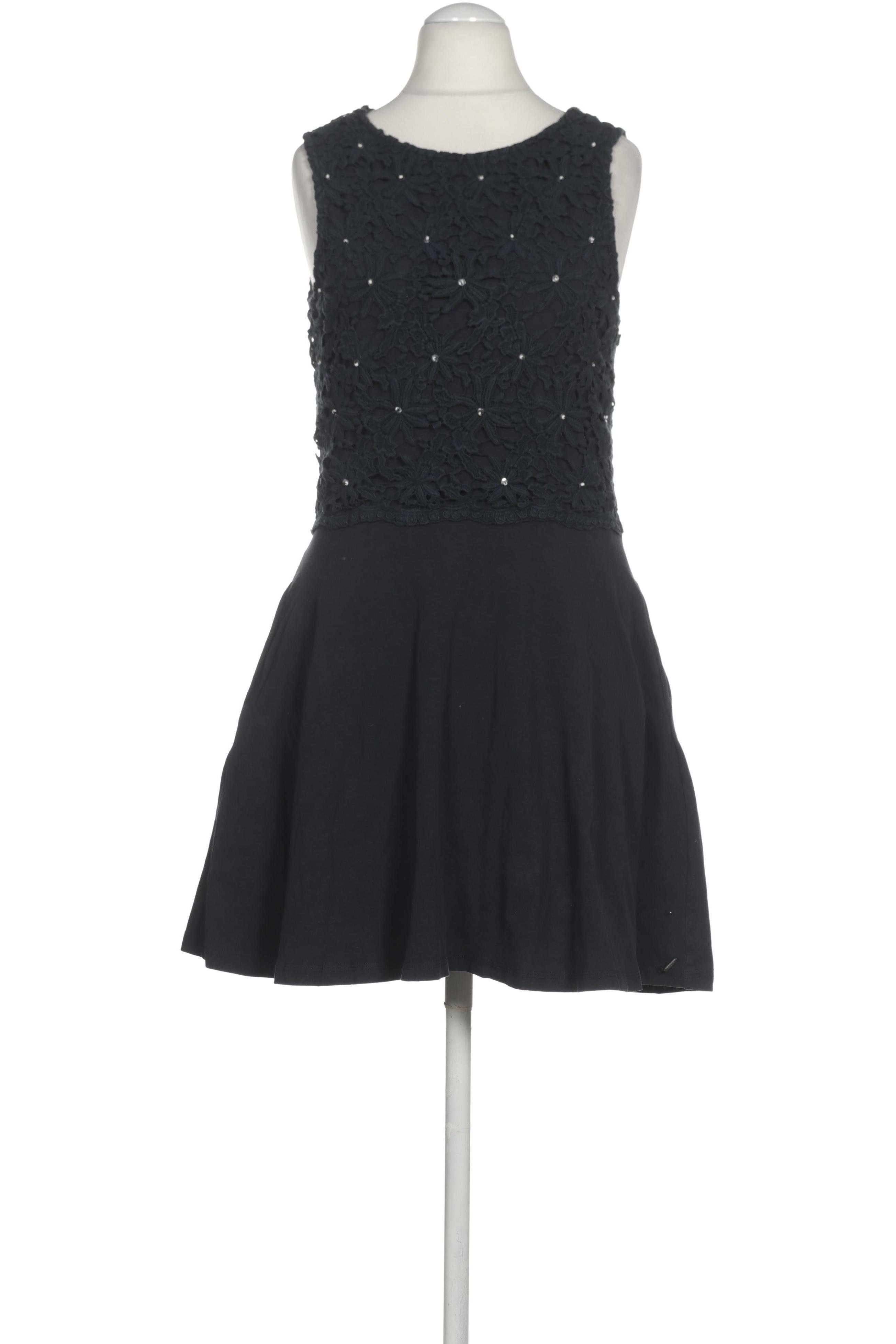 

Superdry Damen Kleid, blau, Gr.