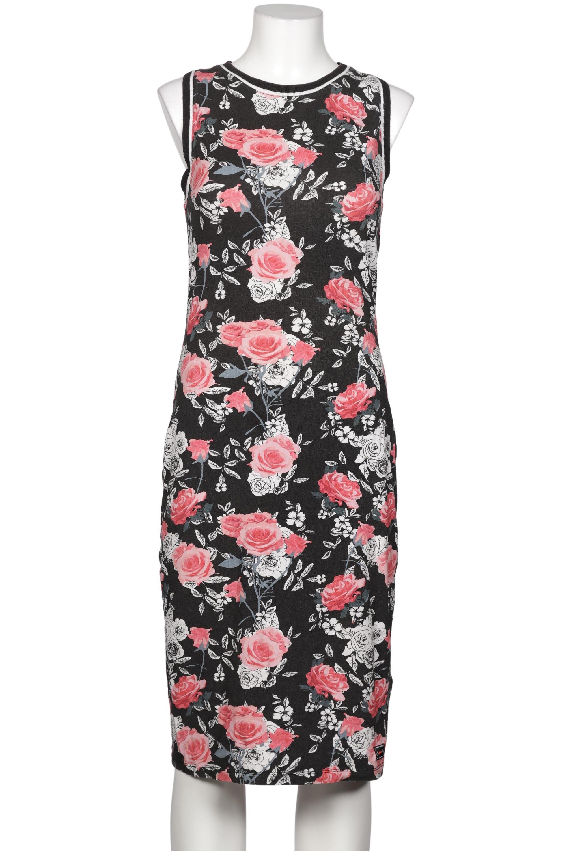 

Superdry Damen Kleid, mehrfarbig, Gr. 42