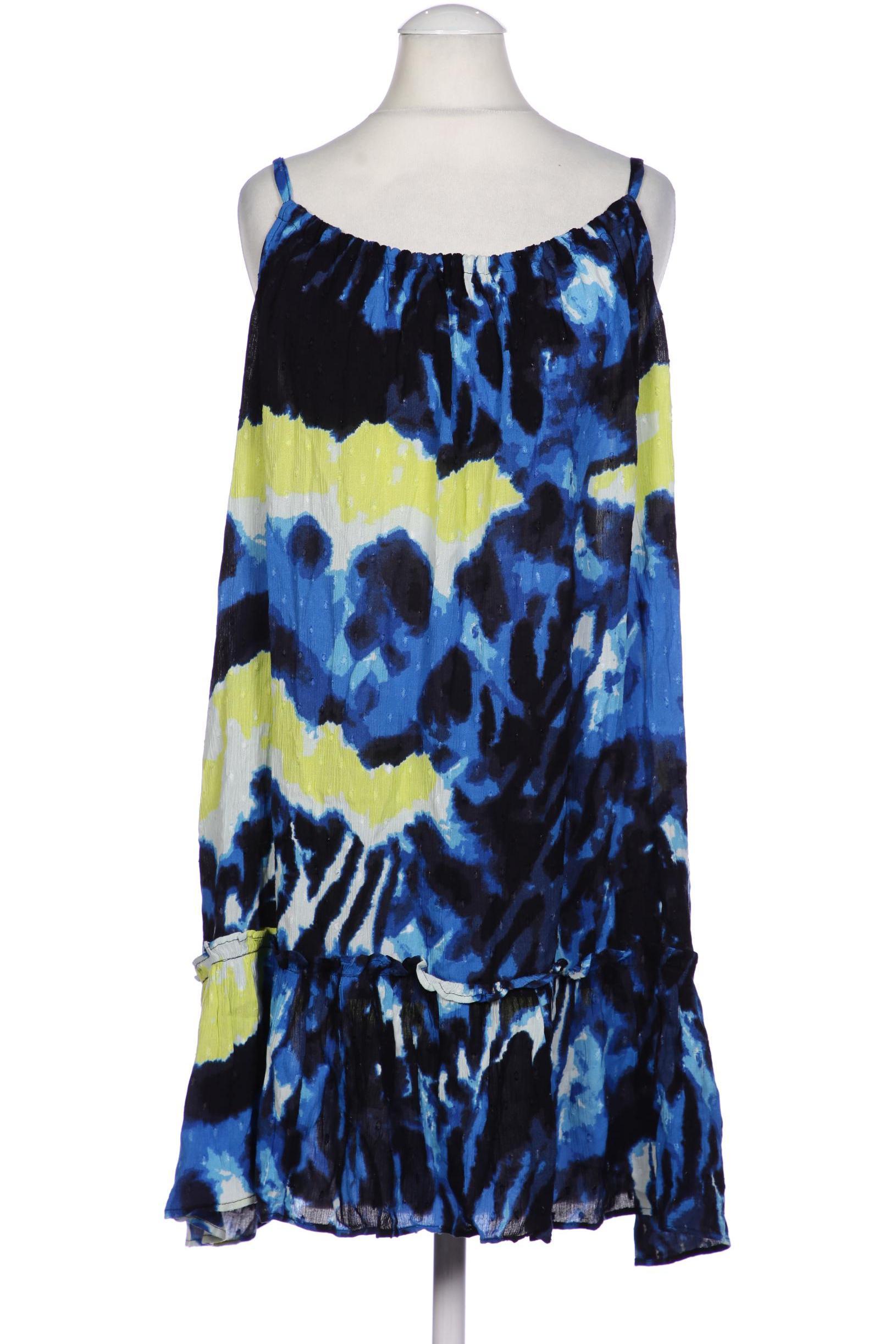 

Superdry Damen Kleid, marineblau